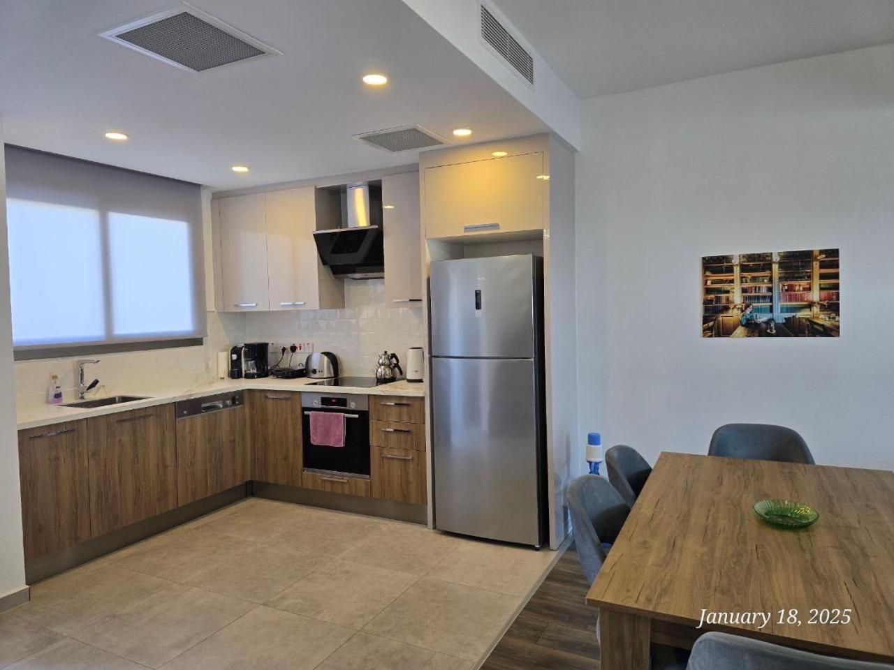 Villa Westpark, Kyrenia Girne