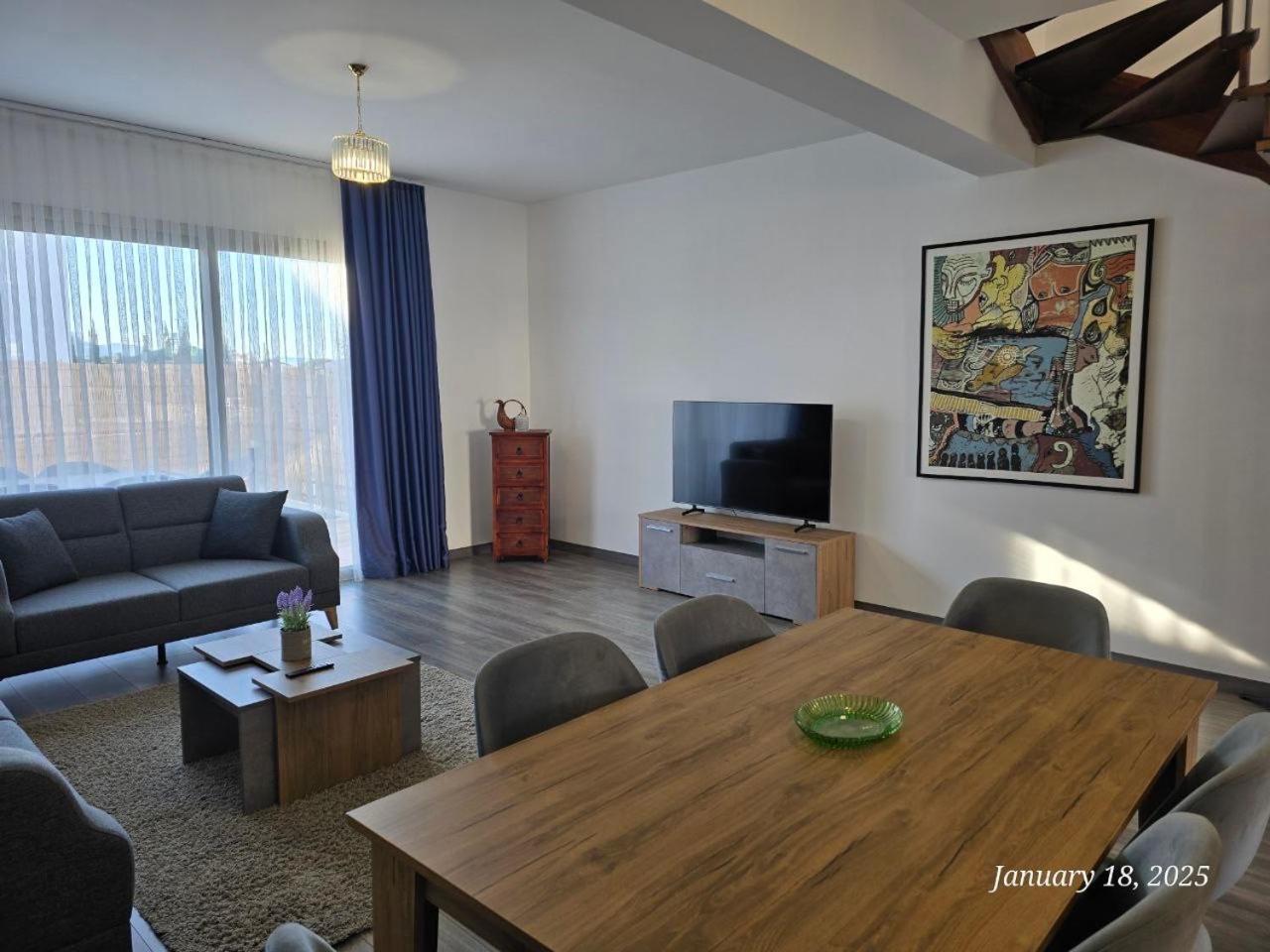 Villa Westpark, Kyrenia
