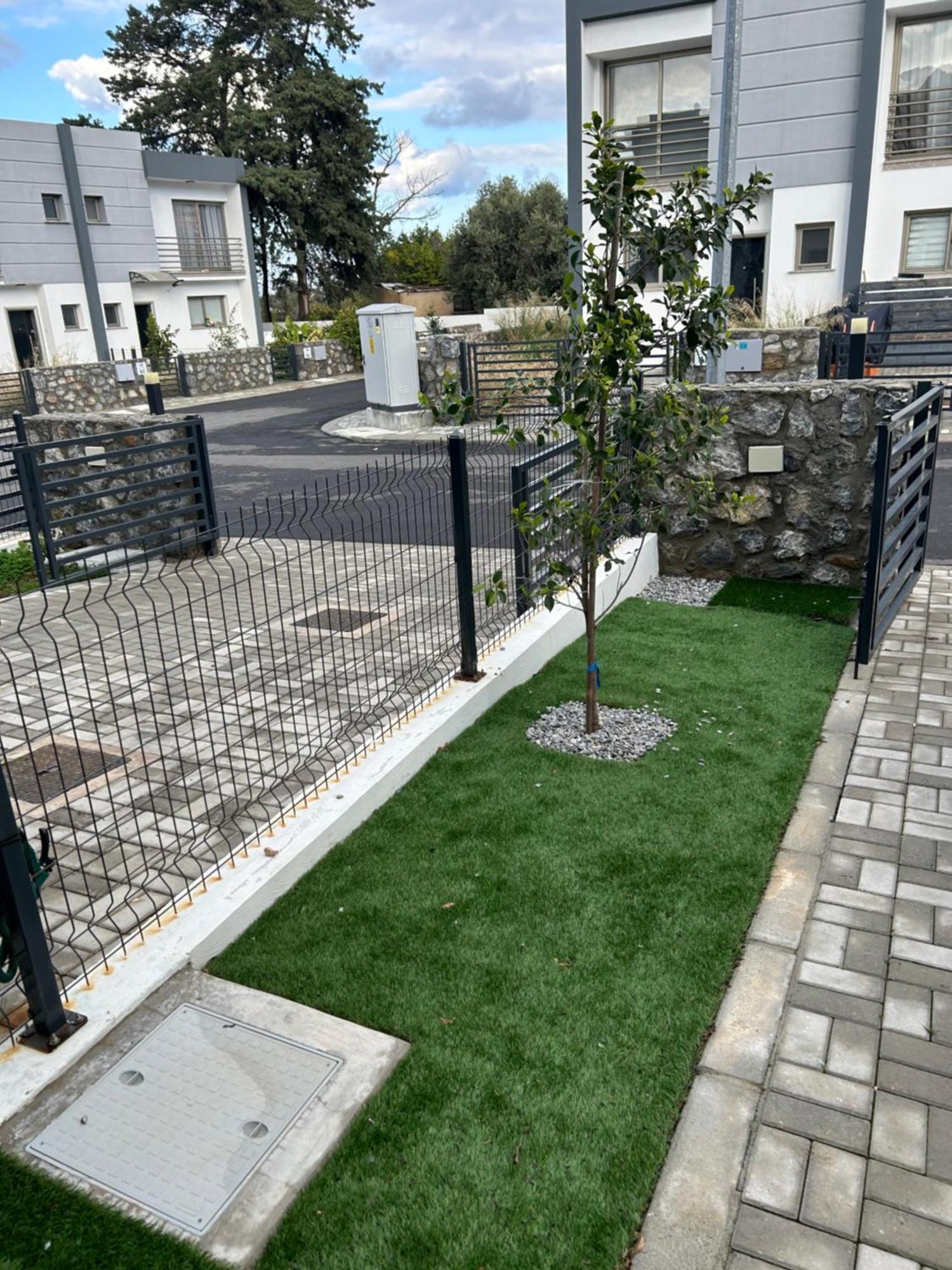 Westpark, Kyrenia * Girne
