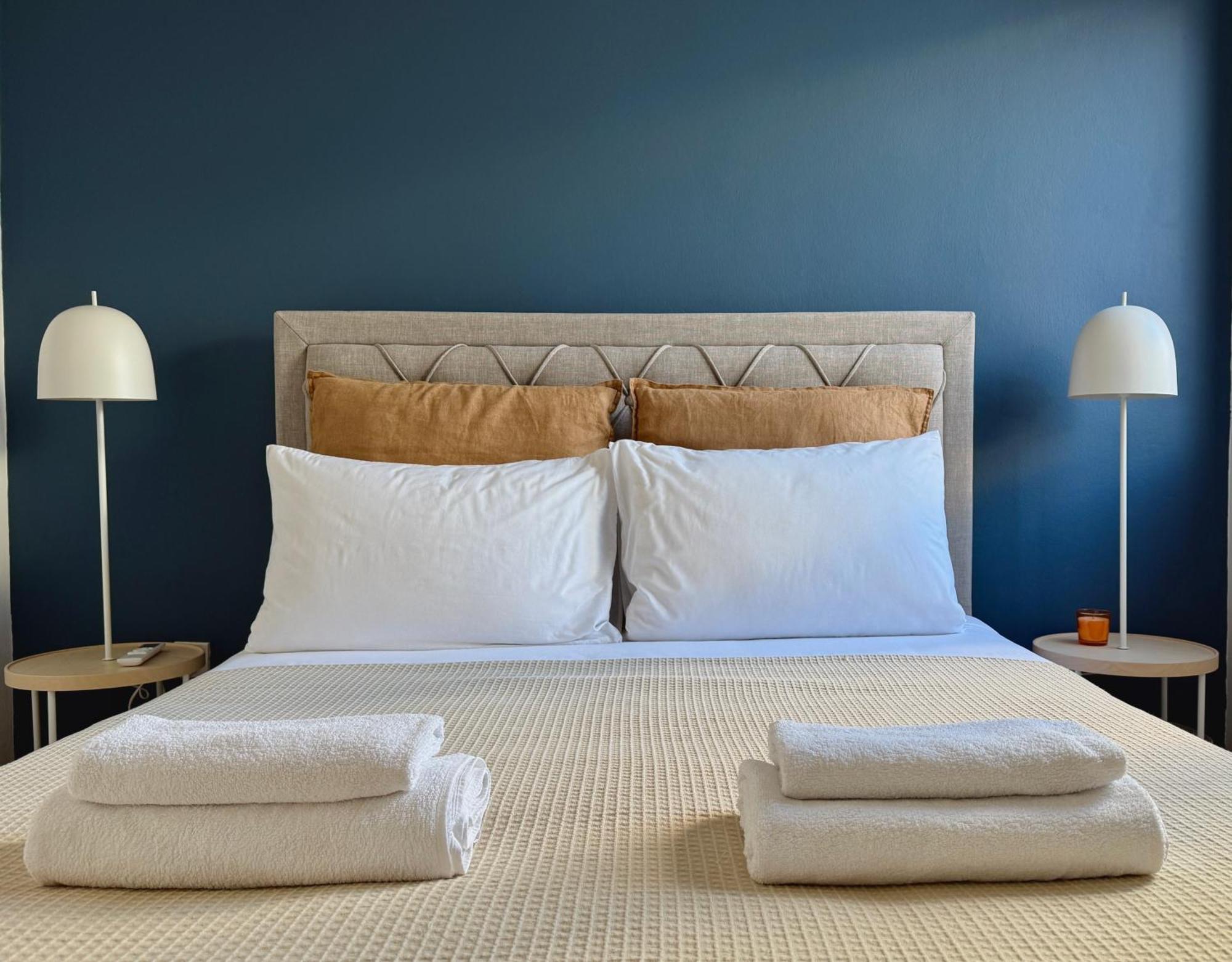 Yialos Village By Cybarco Appartement