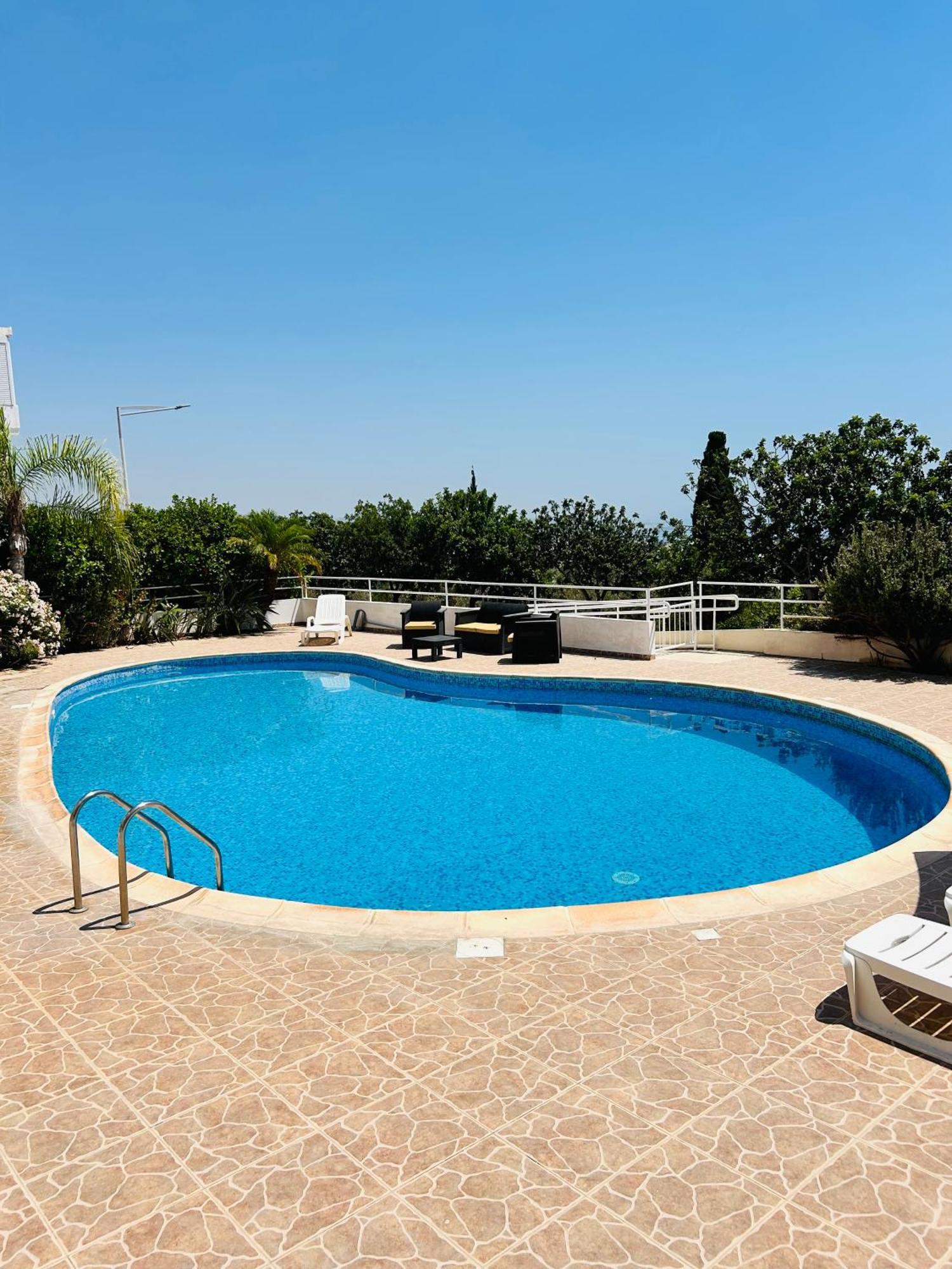 Sea View Apartment