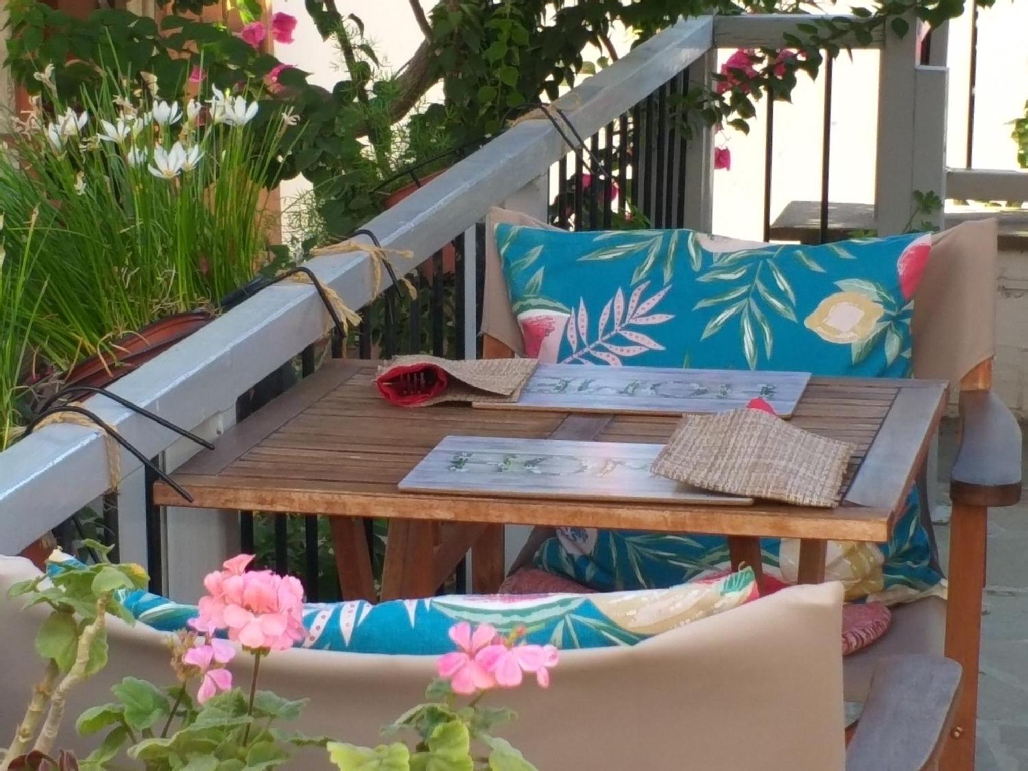 Stratos Artdeco House 4* Kalavasos