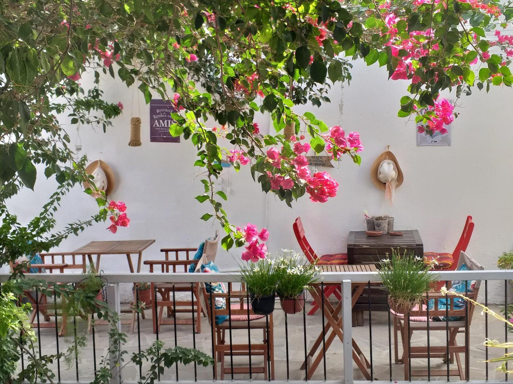 Stratos Artdeco House 4* Kalavasos