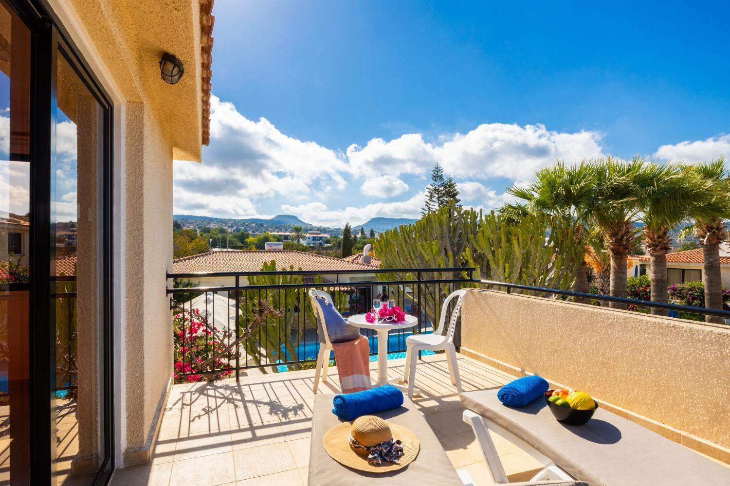 Aparthotel Tavros Polis