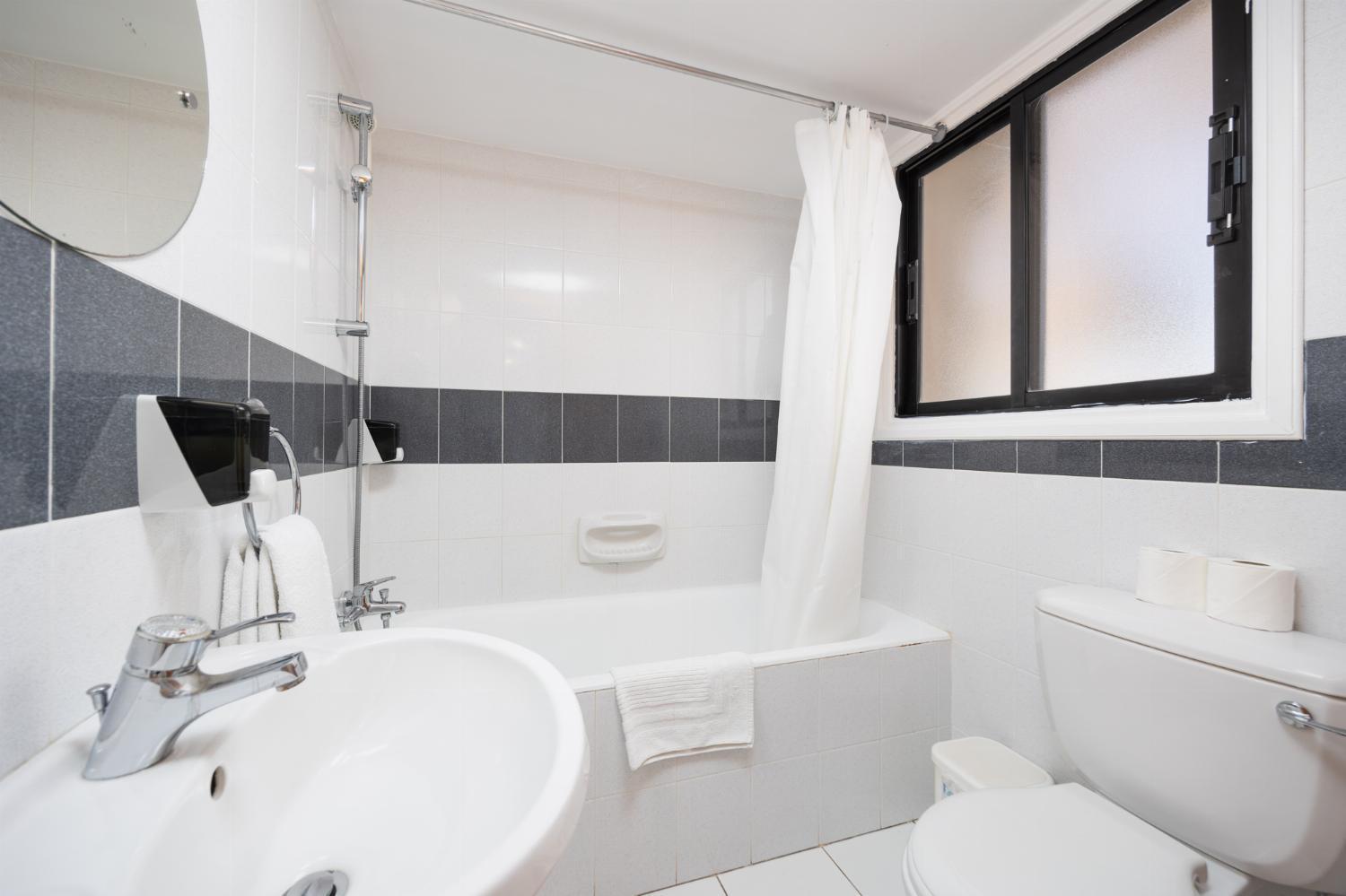 Aparthotel Tavros Polis