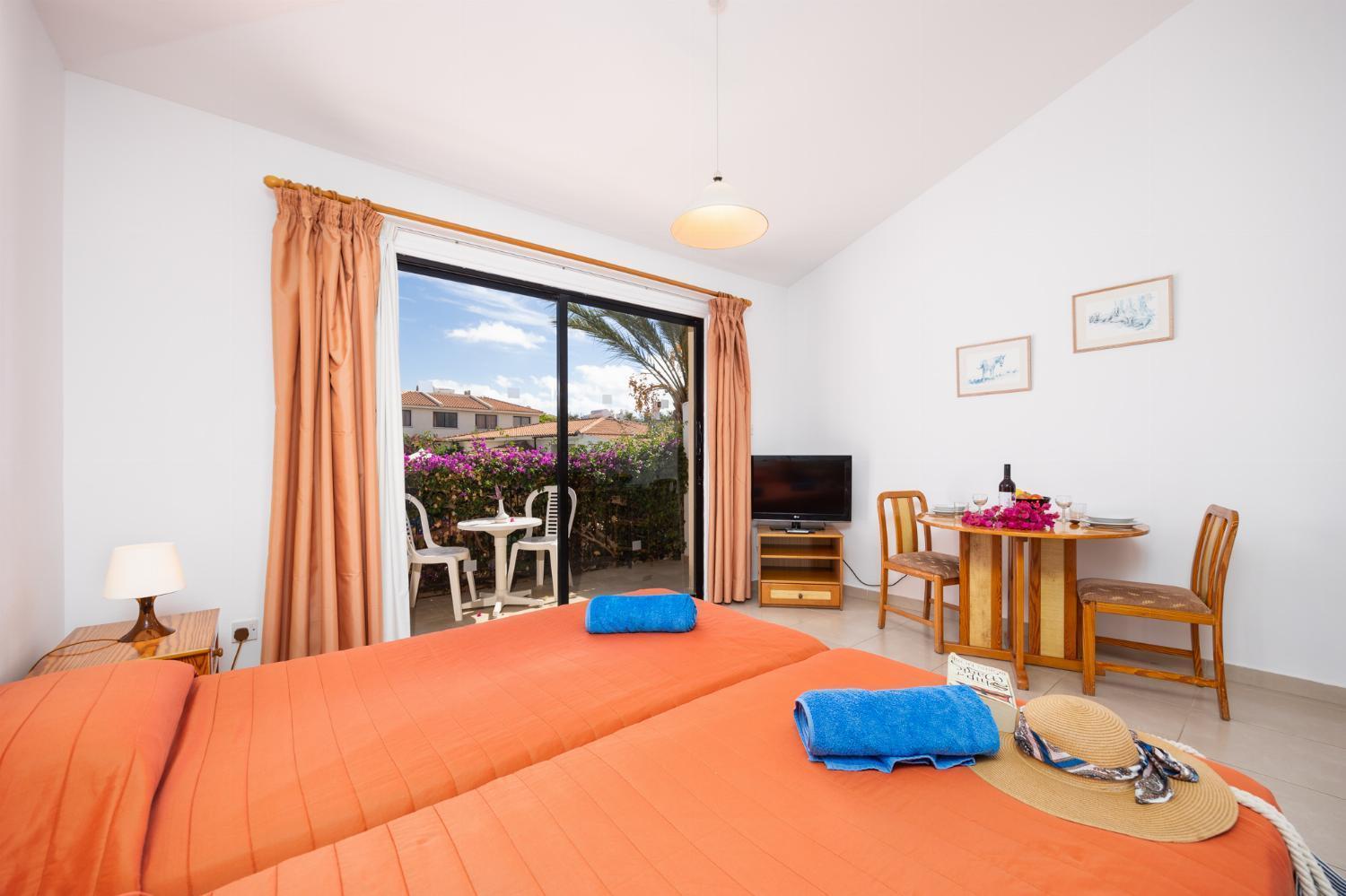 Aparthotel Tavros Polis