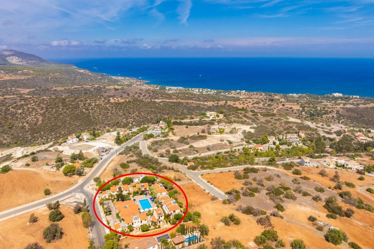 Aparthotel Tavros
