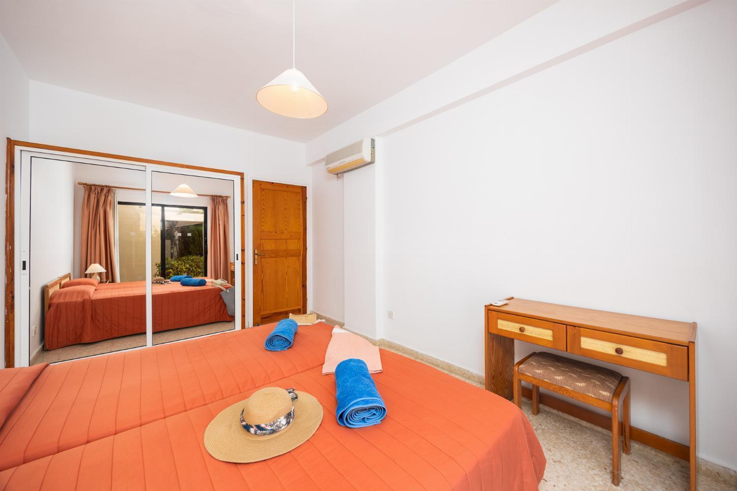 Tavros Aparthotel