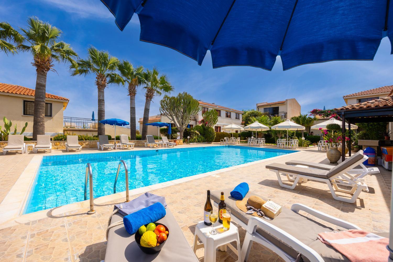 Tavros Aparthotel