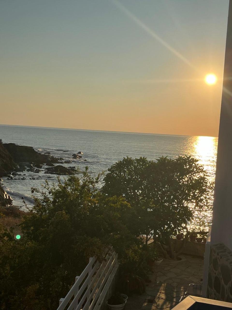 Mourayio Apartamento