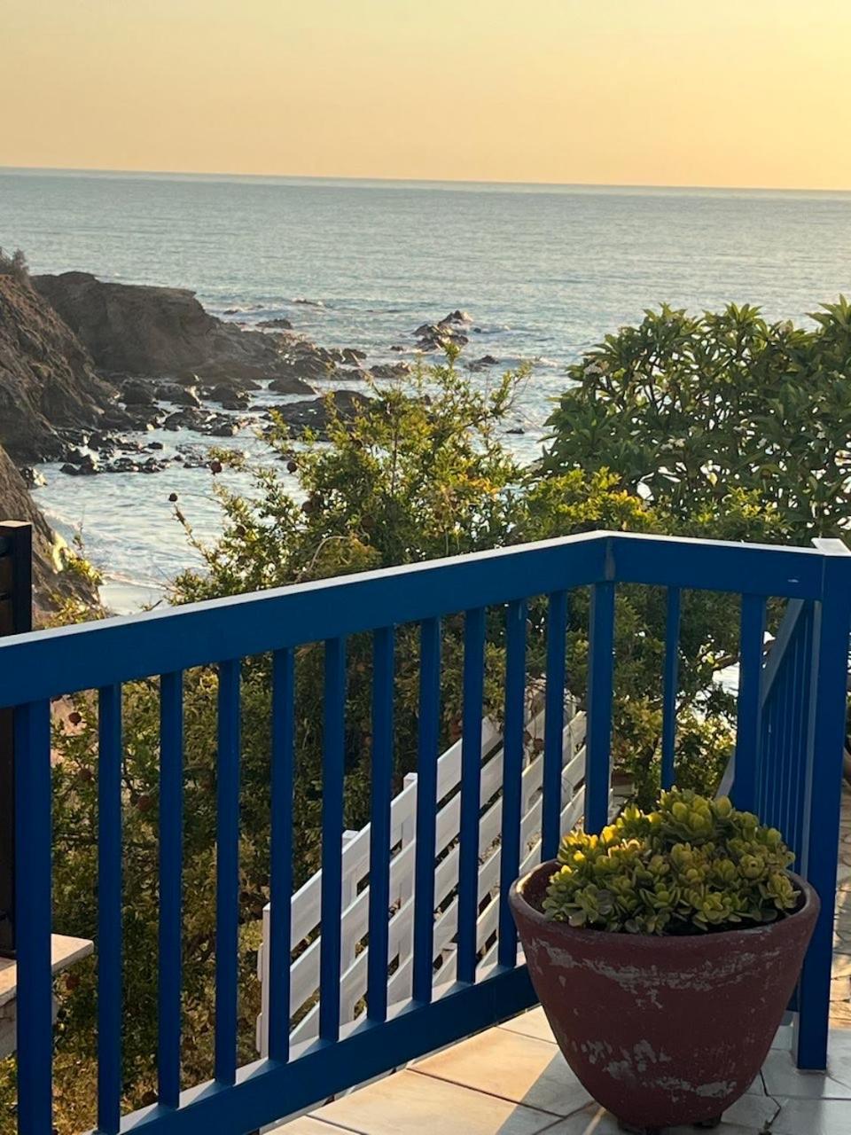 Apartamento Mourayio