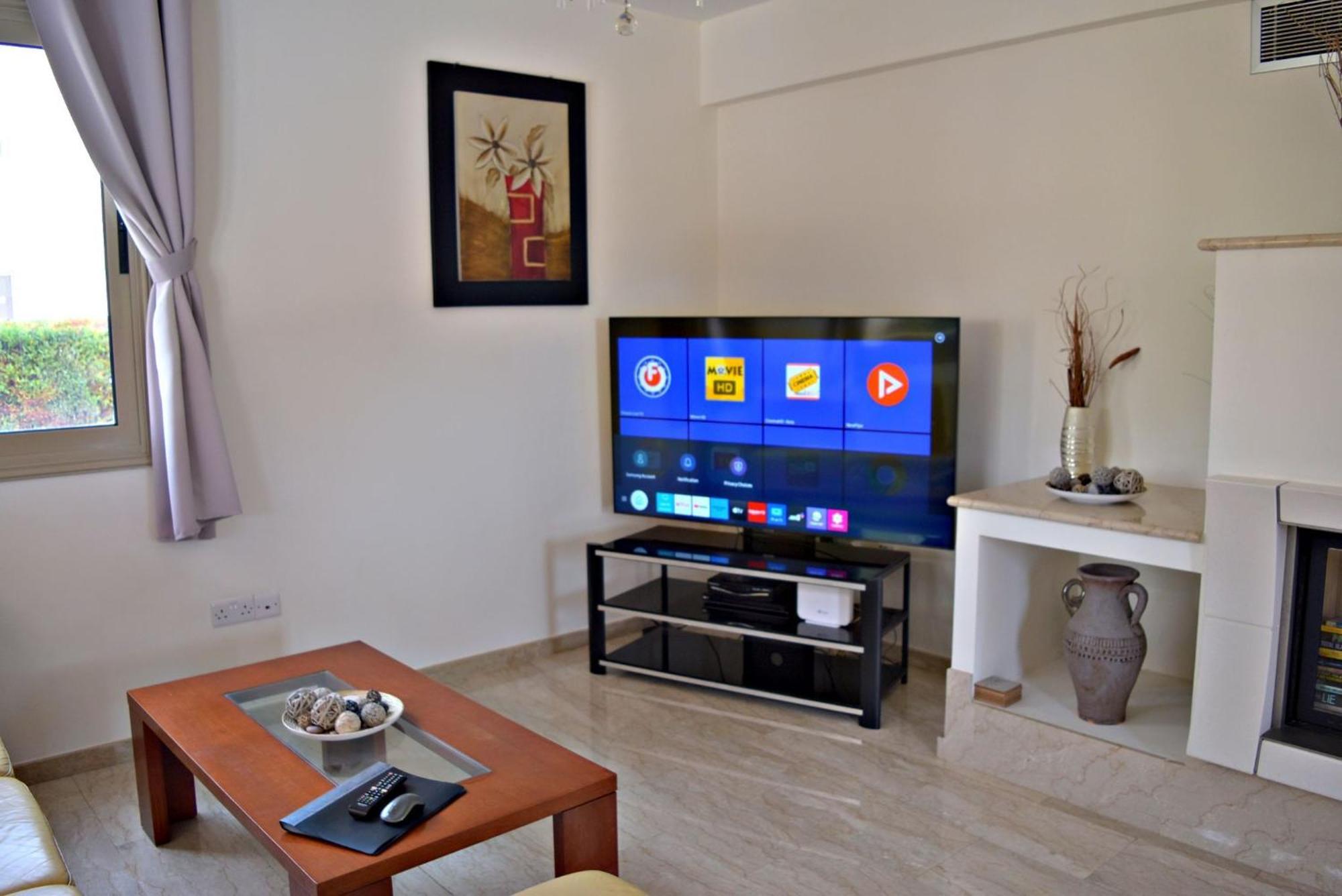 Saraliana Sandy - Heated Pool - Jacuzzi - Private Area Pousada Polis