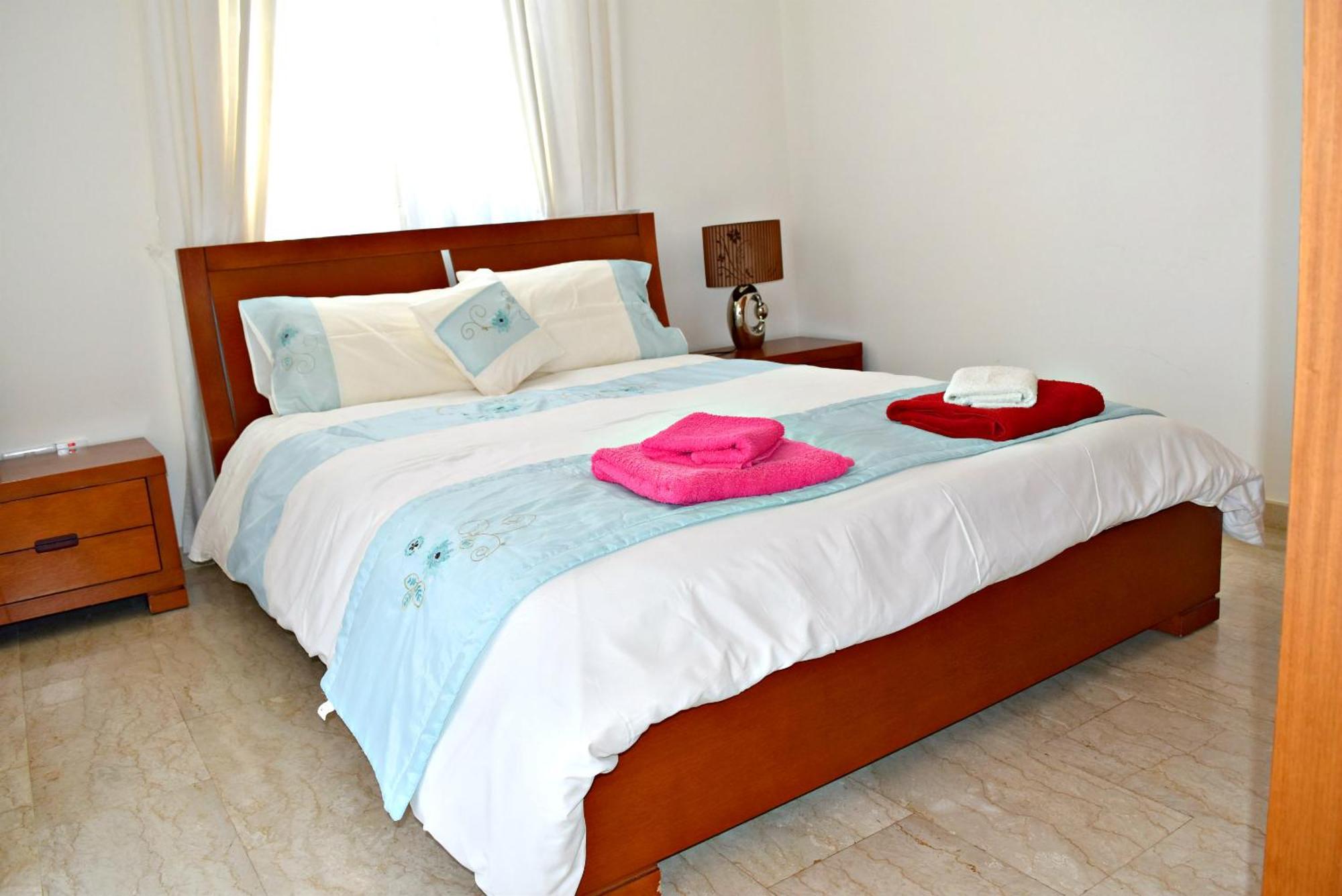 Saraliana Sandy - Heated Pool - Jacuzzi - Private Area * Polis