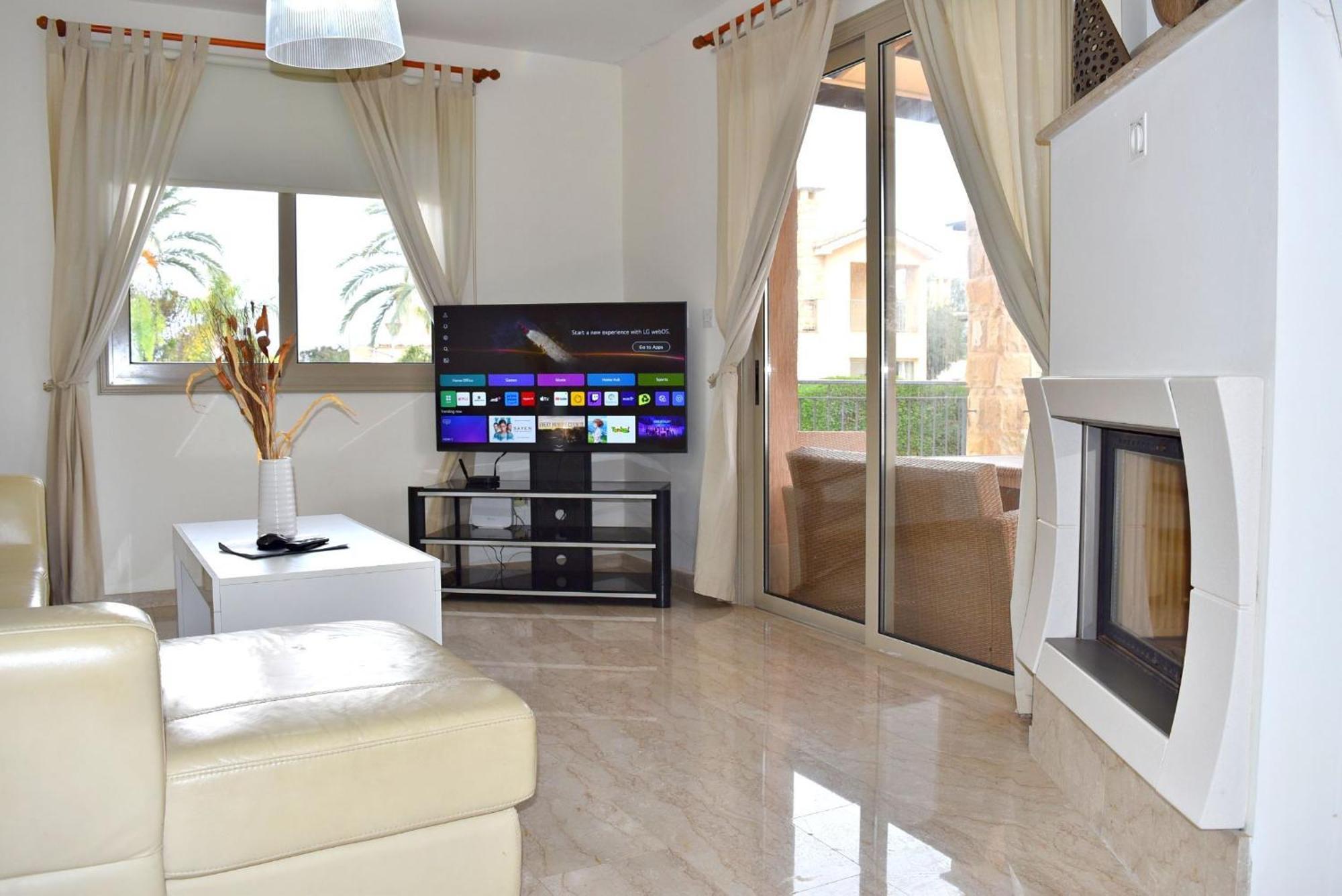 Kartiela Sandy - Private Pool - Jacuzzi - Private Area * Polis