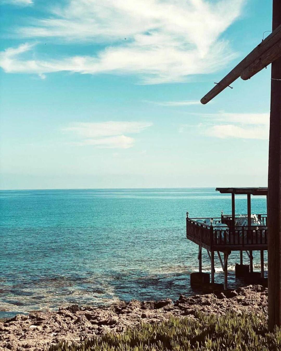 Zambak Village & Restaurant Superb Seafront Location !