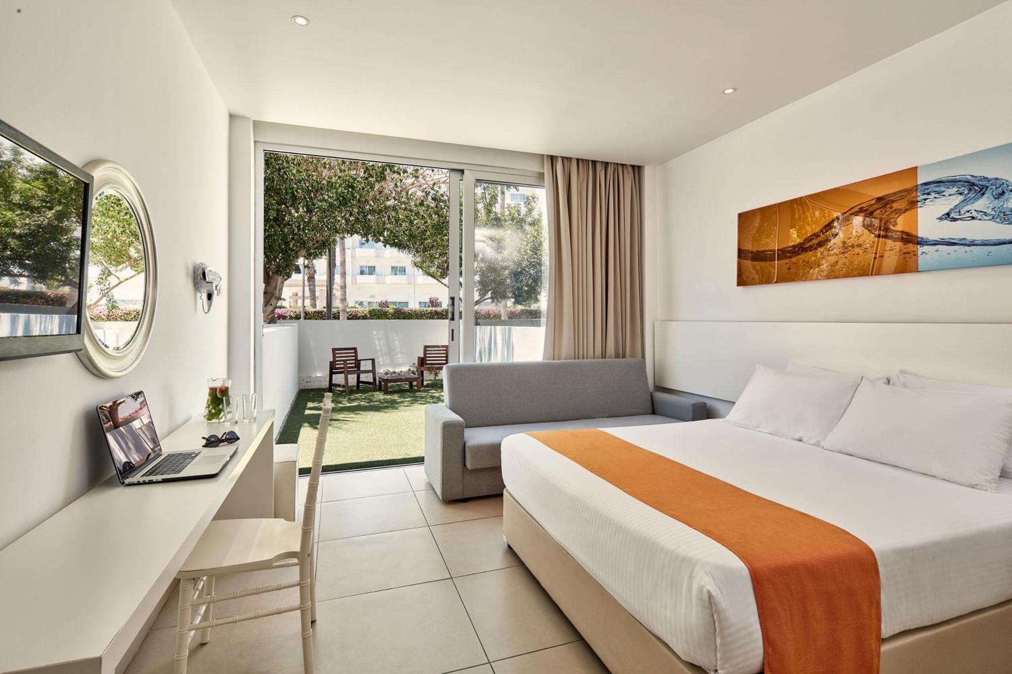 Hotel Atlantica Sancta Napa Ayia Napa
