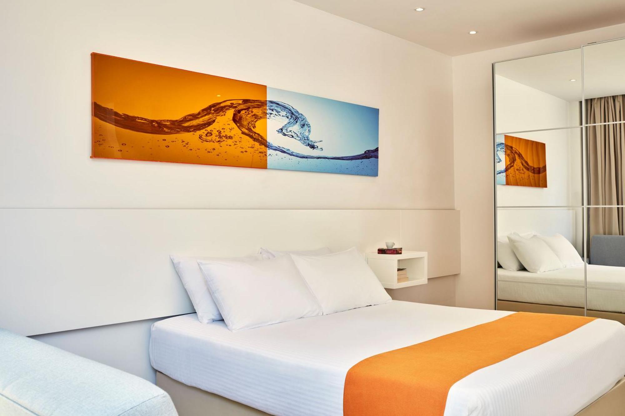 Atlantica Sancta Napa Hotel Ayia Napa