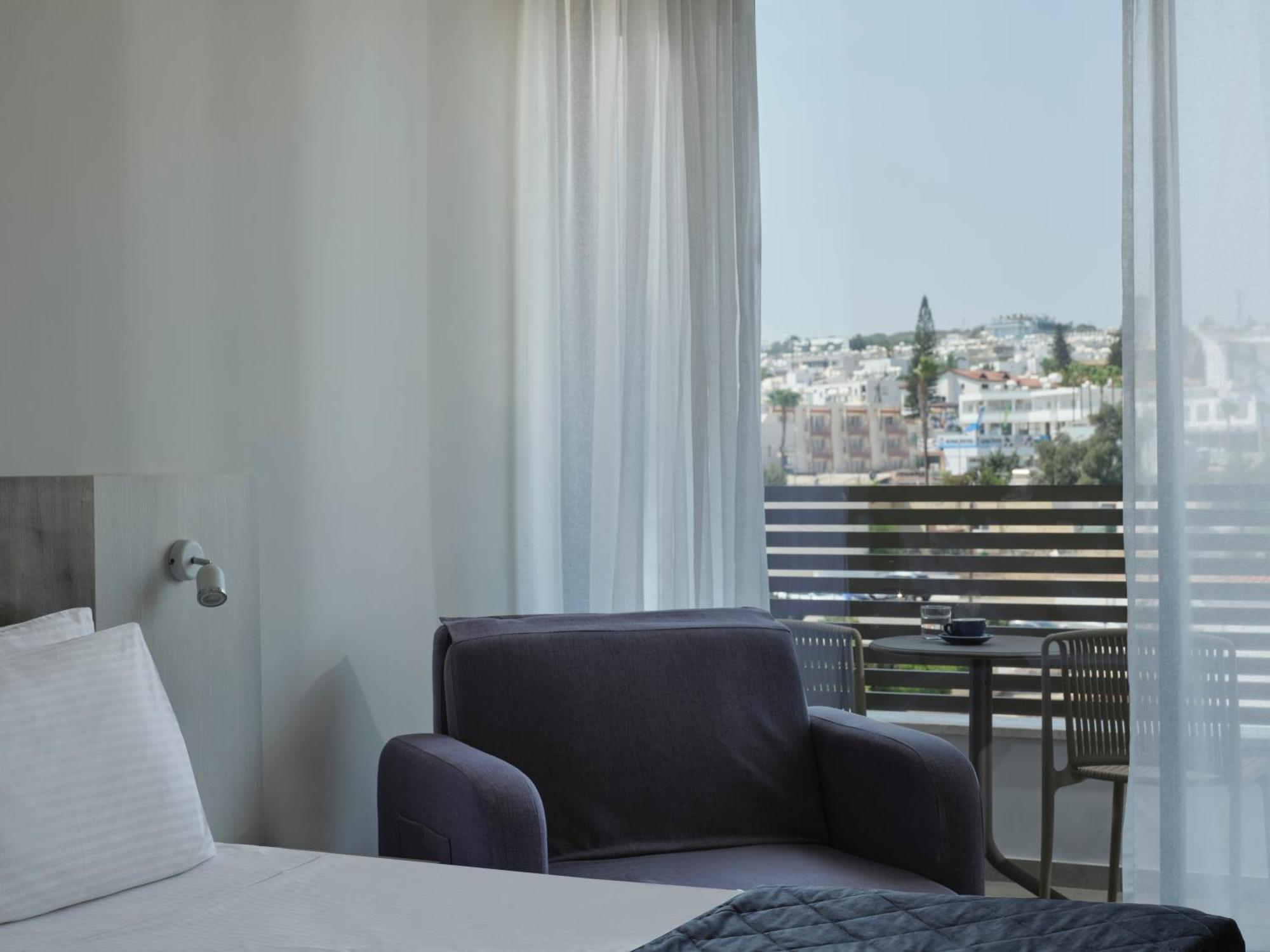 Hotel Atlantica Sancta Napa Ayia Napa