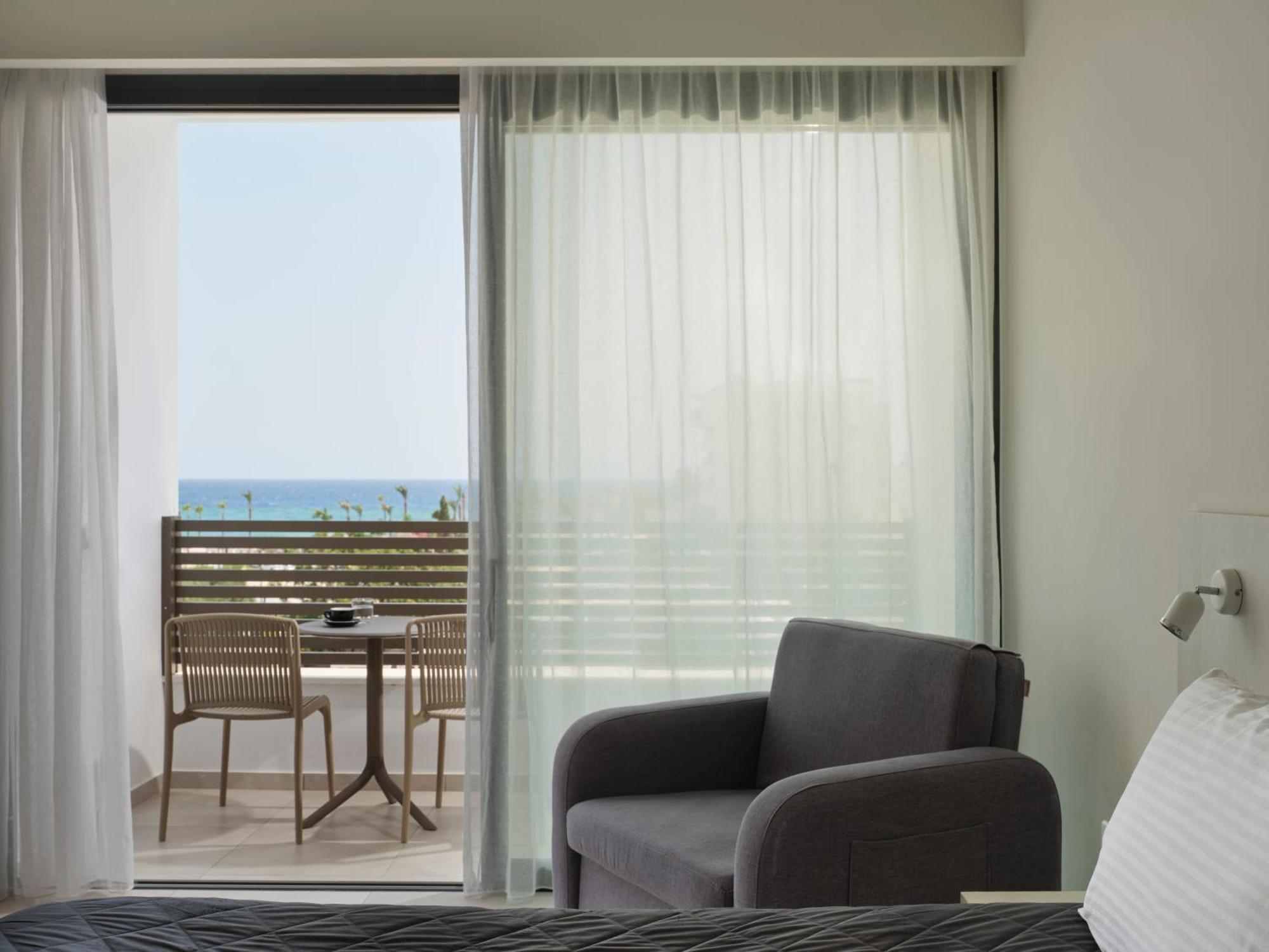 Atlantica Sancta Napa 4*