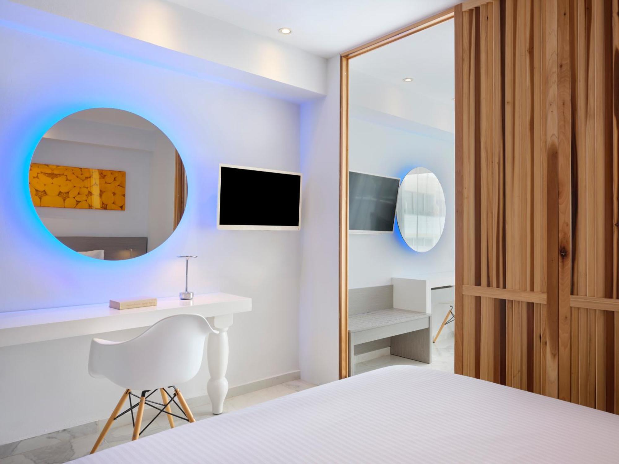 Atlantica Sancta Napa 4* Ayia Napa