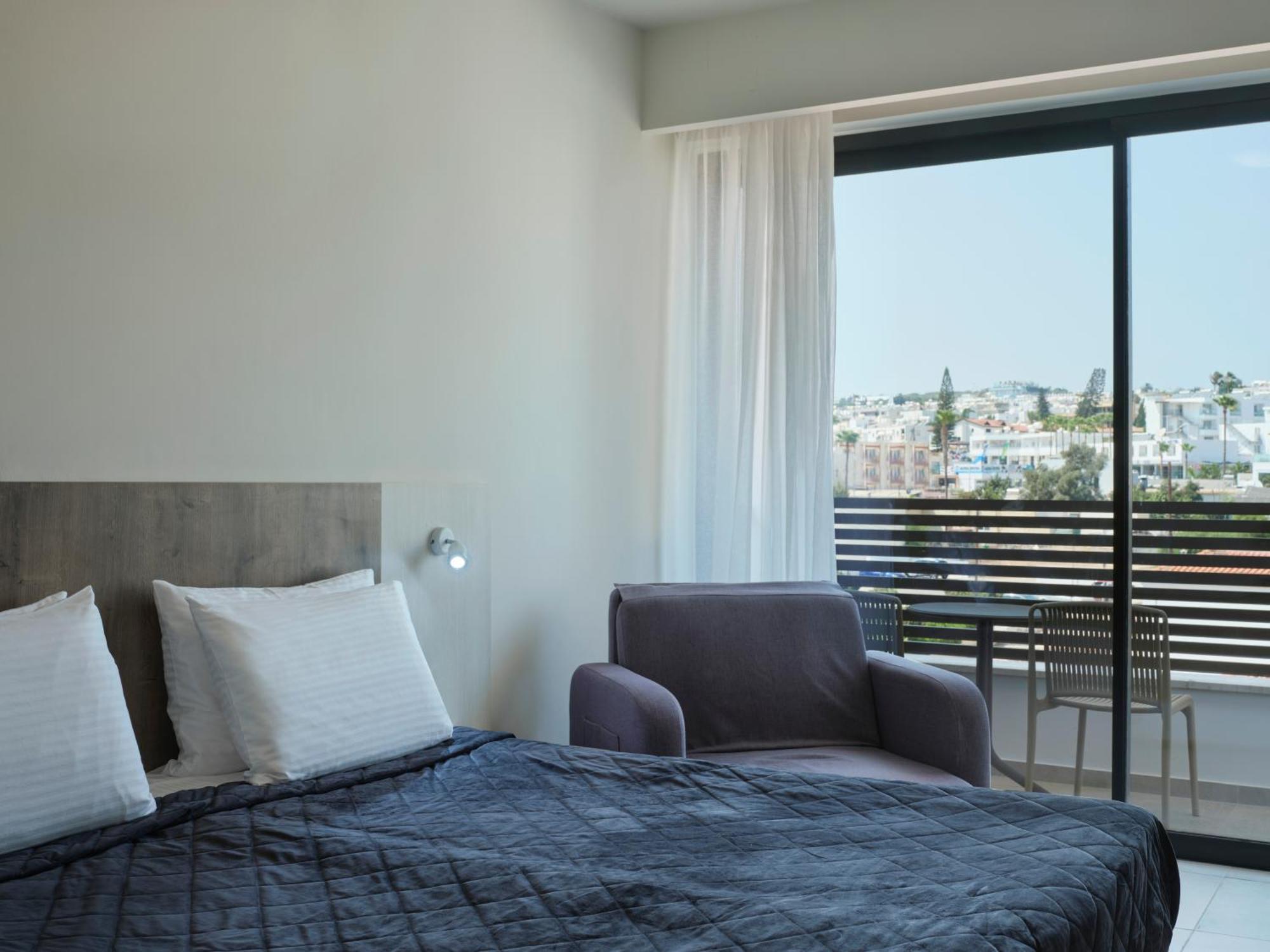 Atlantica Sancta Napa Hotel Ayia Napa