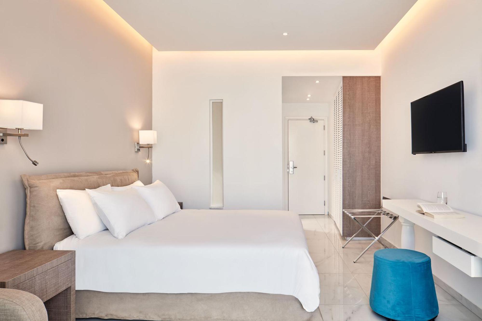 Atlantica Sancta Napa 4* Ayia Napa