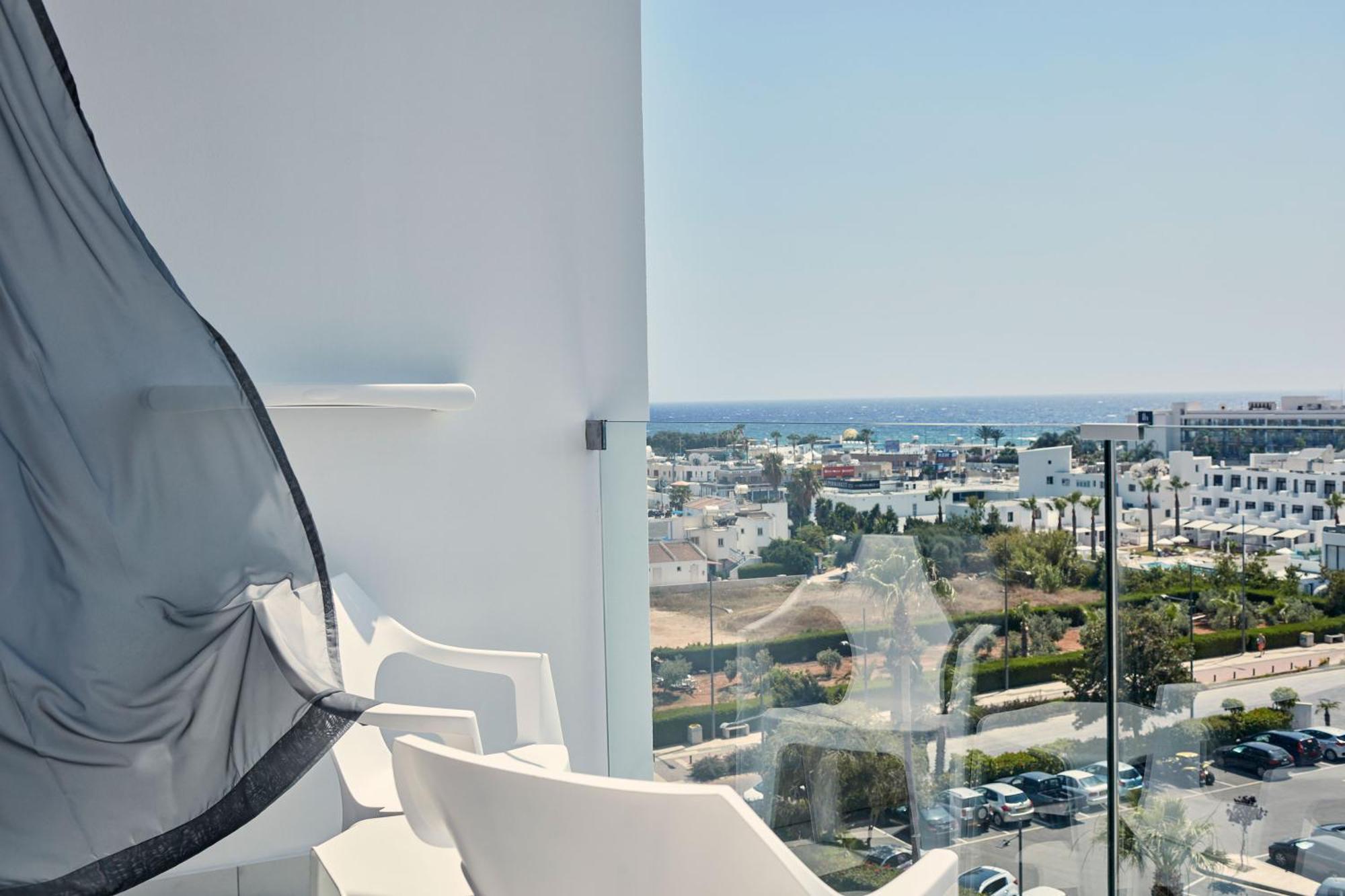 Hotel Atlantica Sancta Napa Ayia Napa
