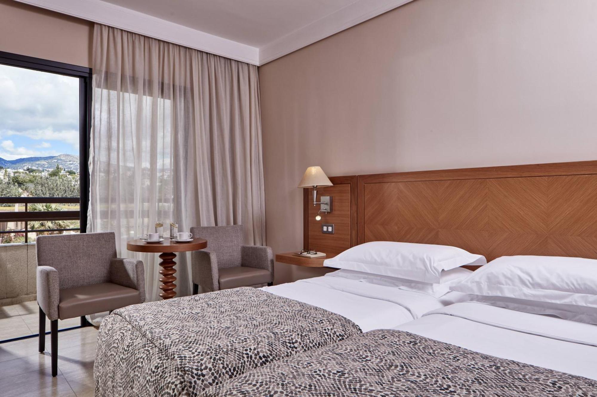 Atlantica Golden - Adults Only Hotel