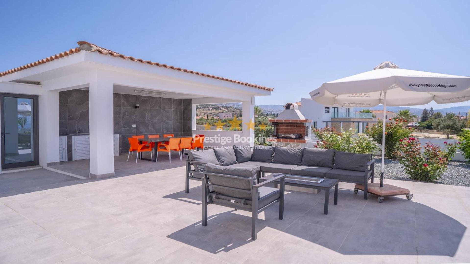 Aretousa Combination By Prestige Bookings Coral Bay