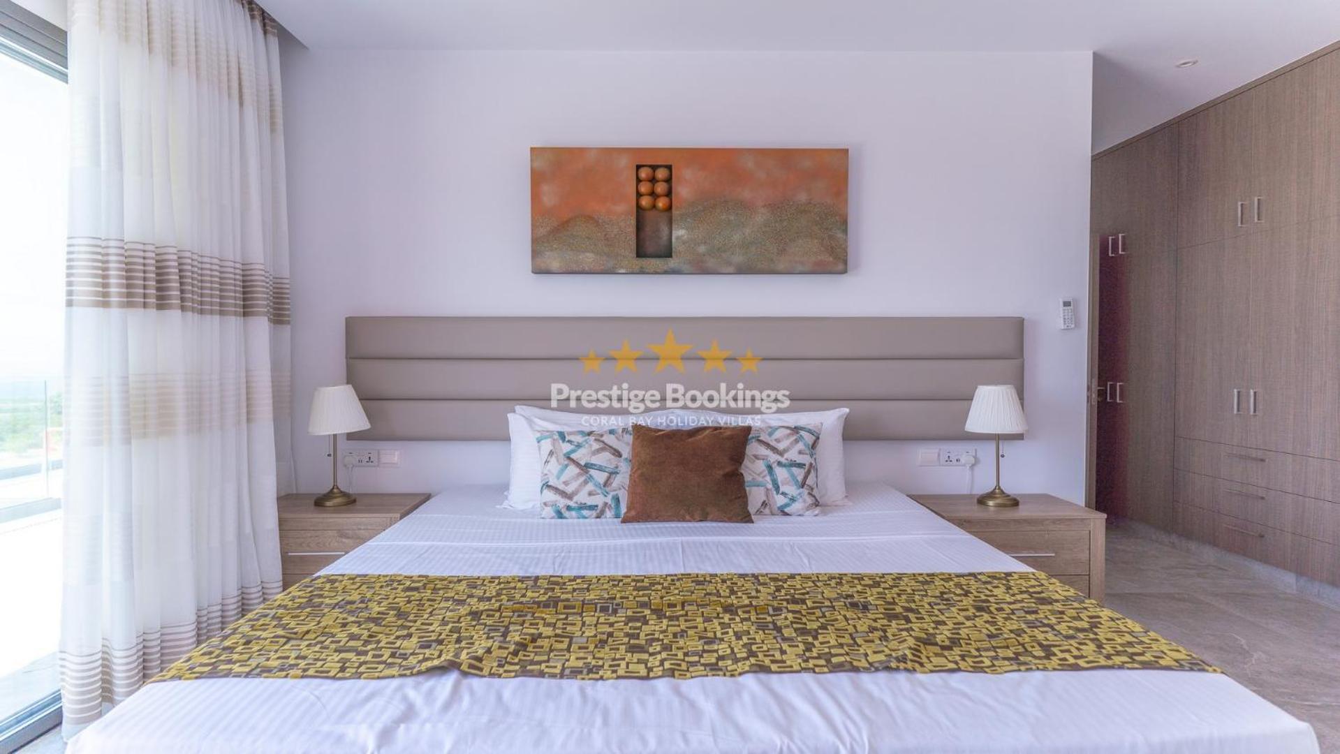 Aretousa Combination By Prestige Bookings