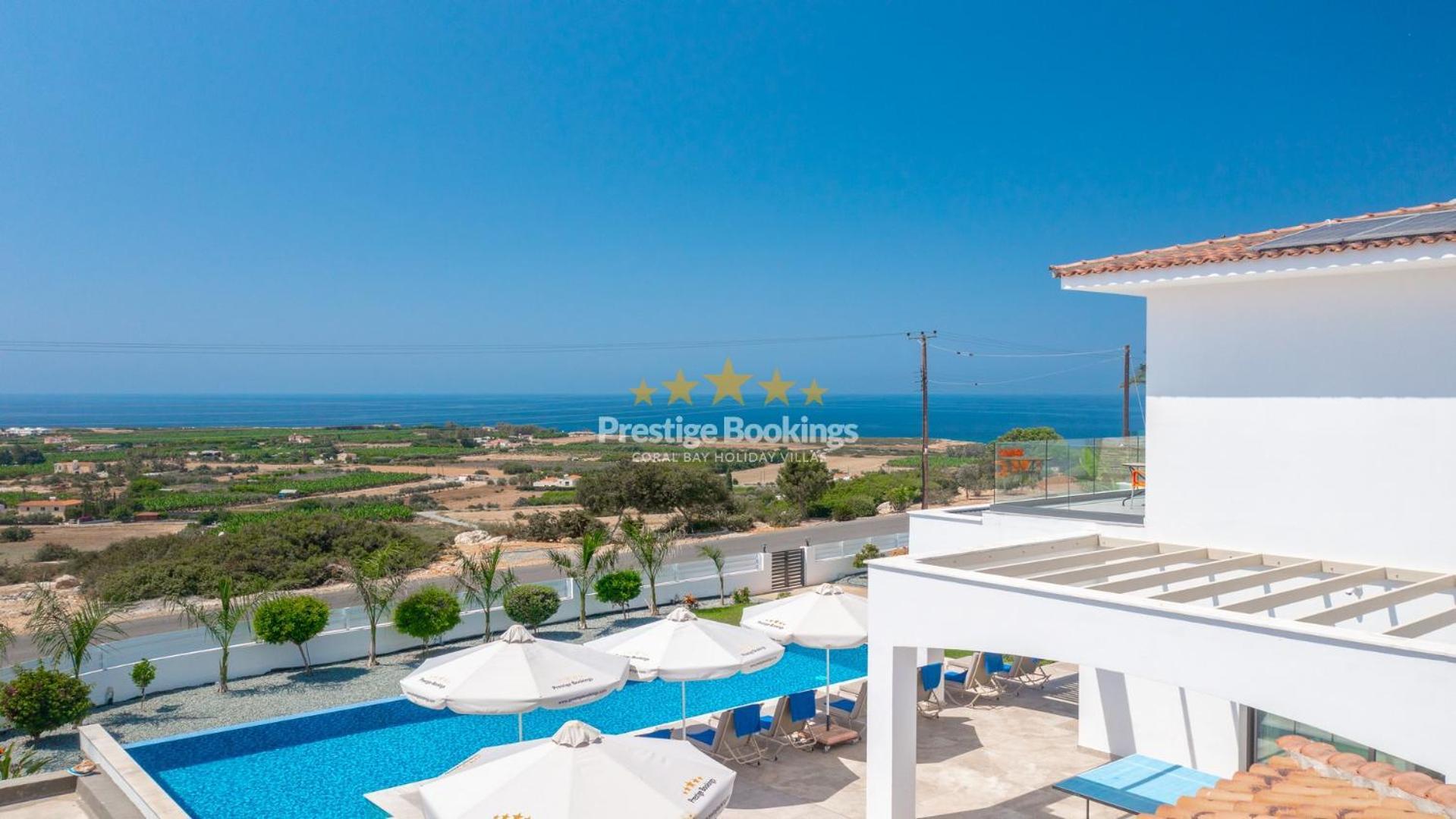 Aretousa Combination By Prestige Bookings *