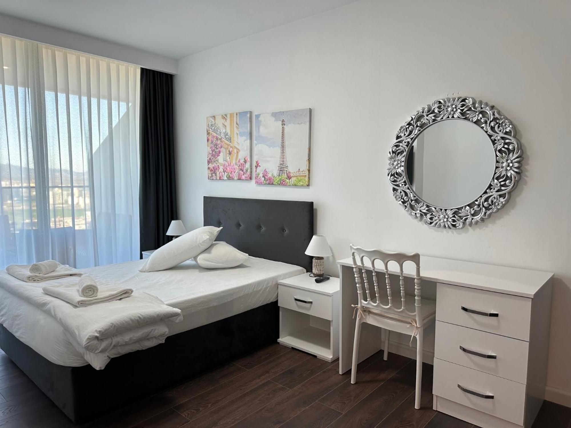 Apartment Grand Sapphire Luxury By Myguest Cyprus