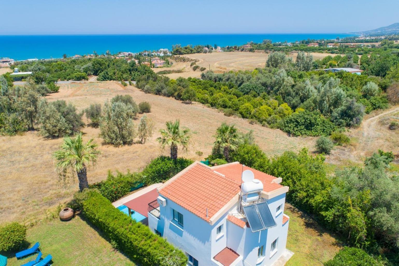 Villa Aristotelis
