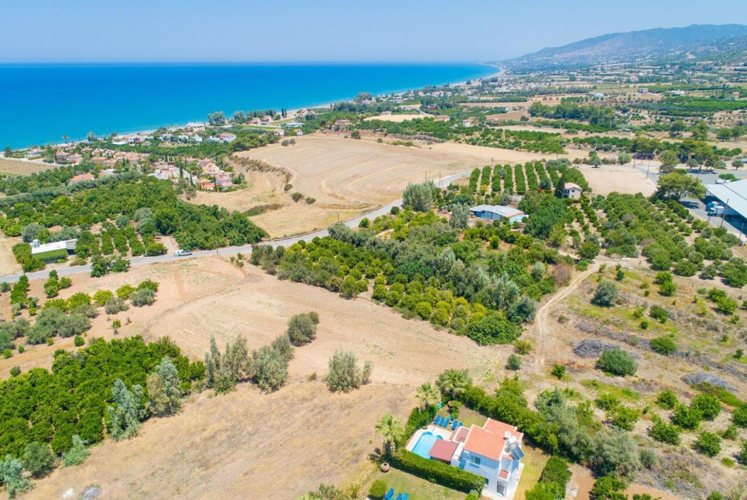 Aristotelis * Argaka