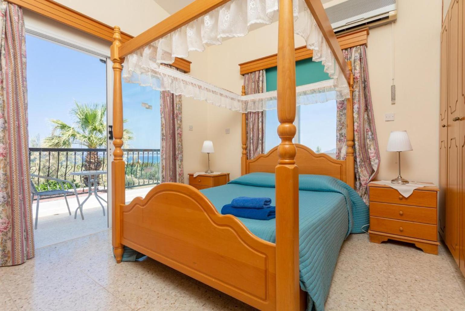 Villa Aristotelis Argaka