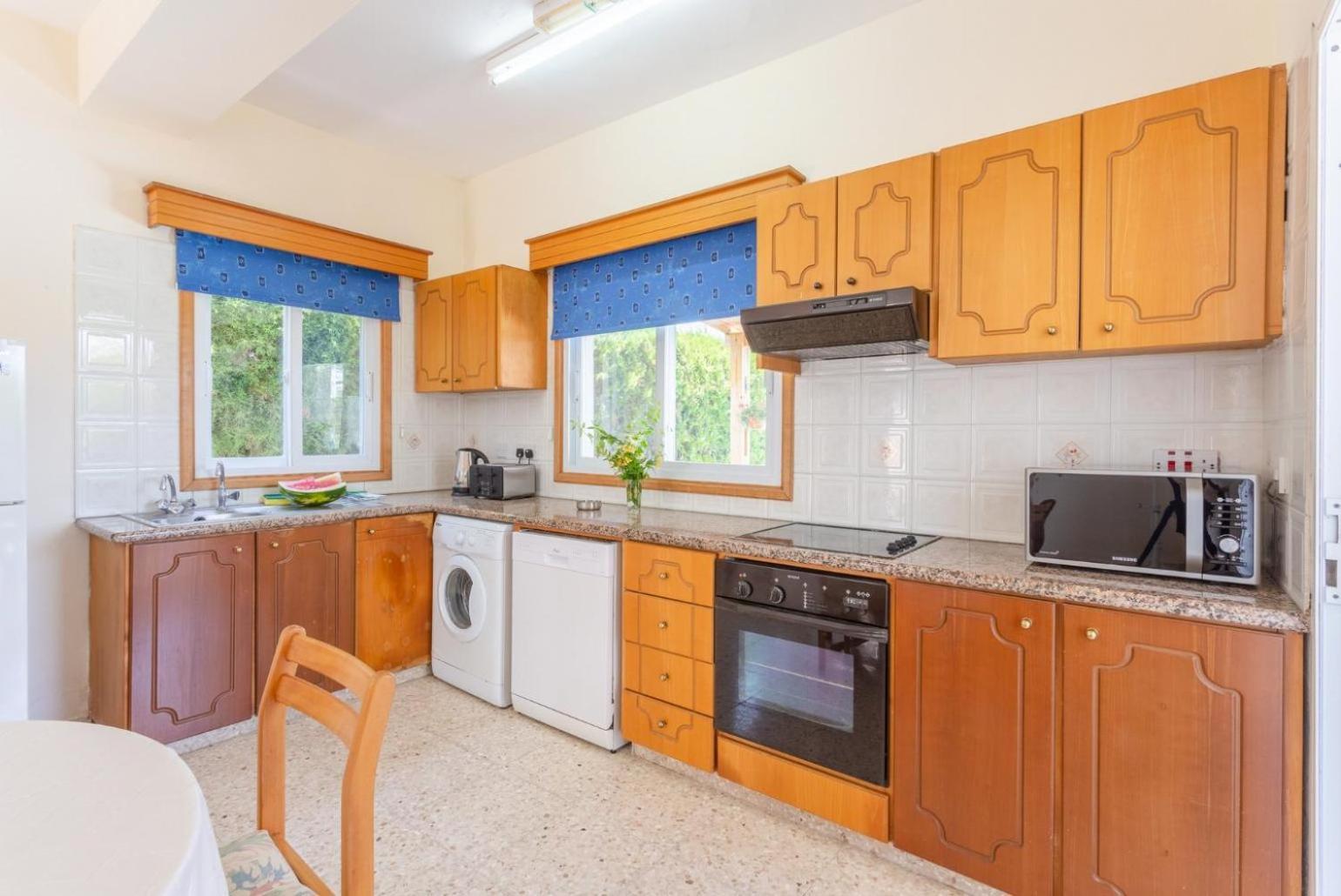Villa Aristotelis Argaka