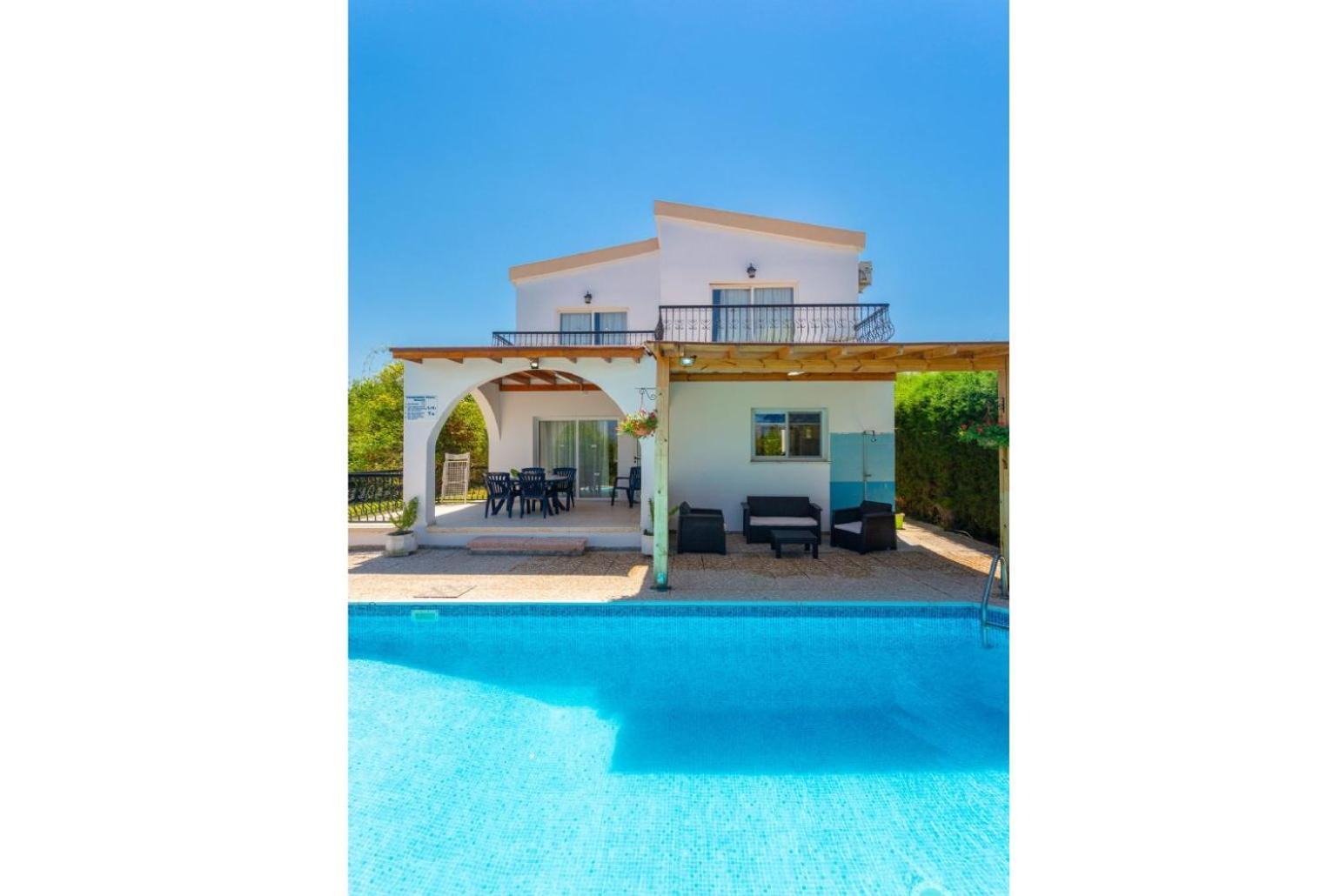 Villa Aristotelis