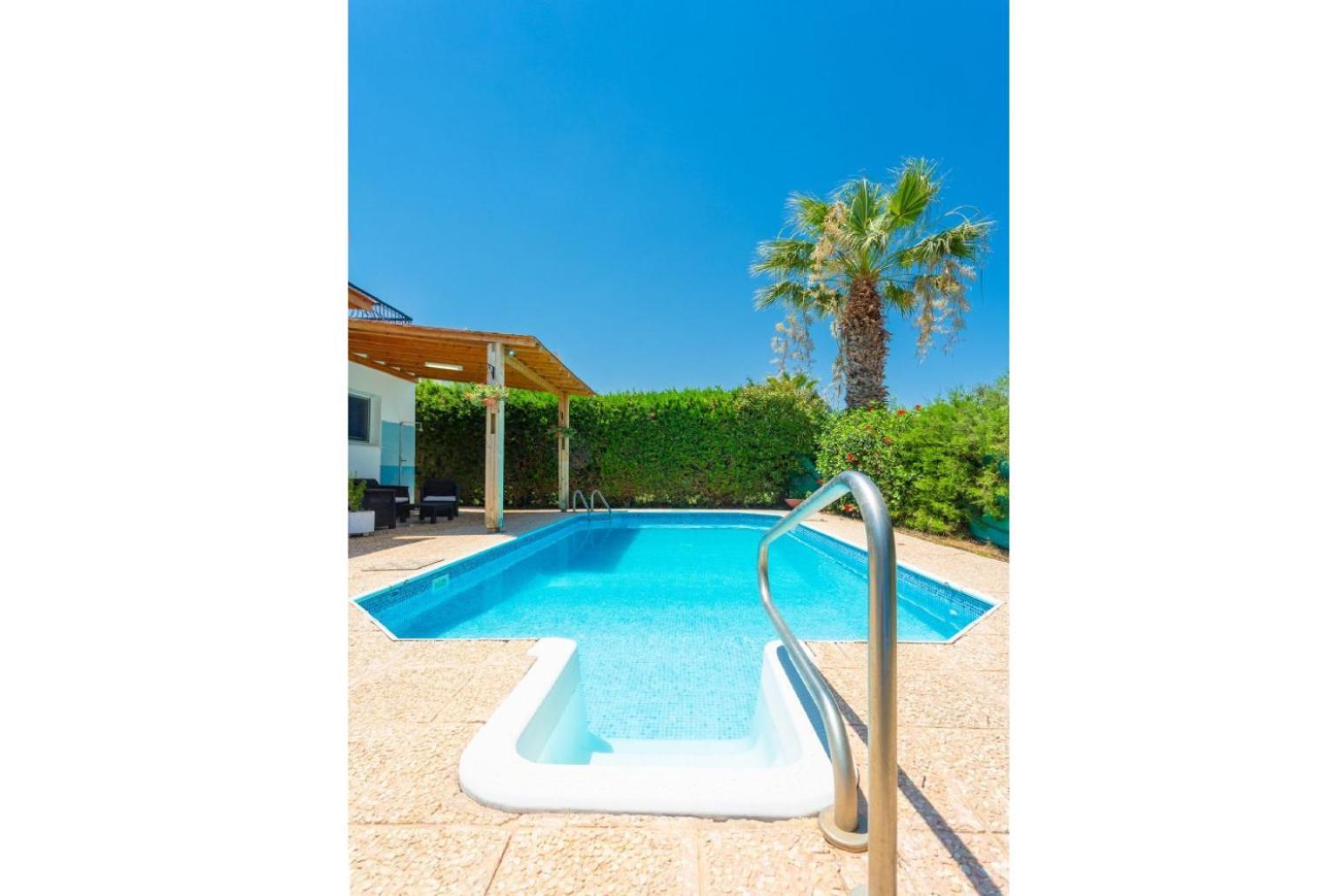 Villa Aristotelis Argaka