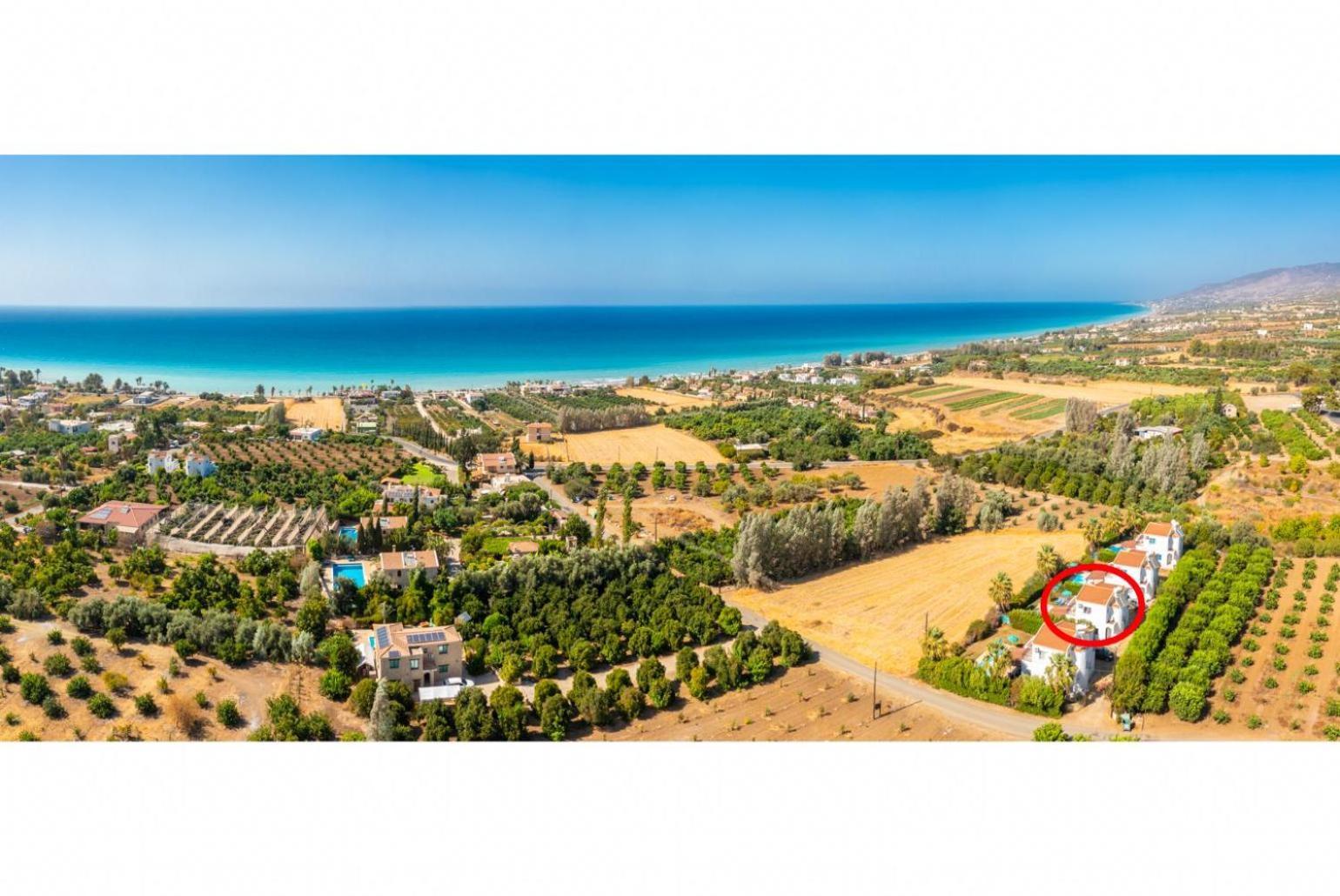 Villa Andreas