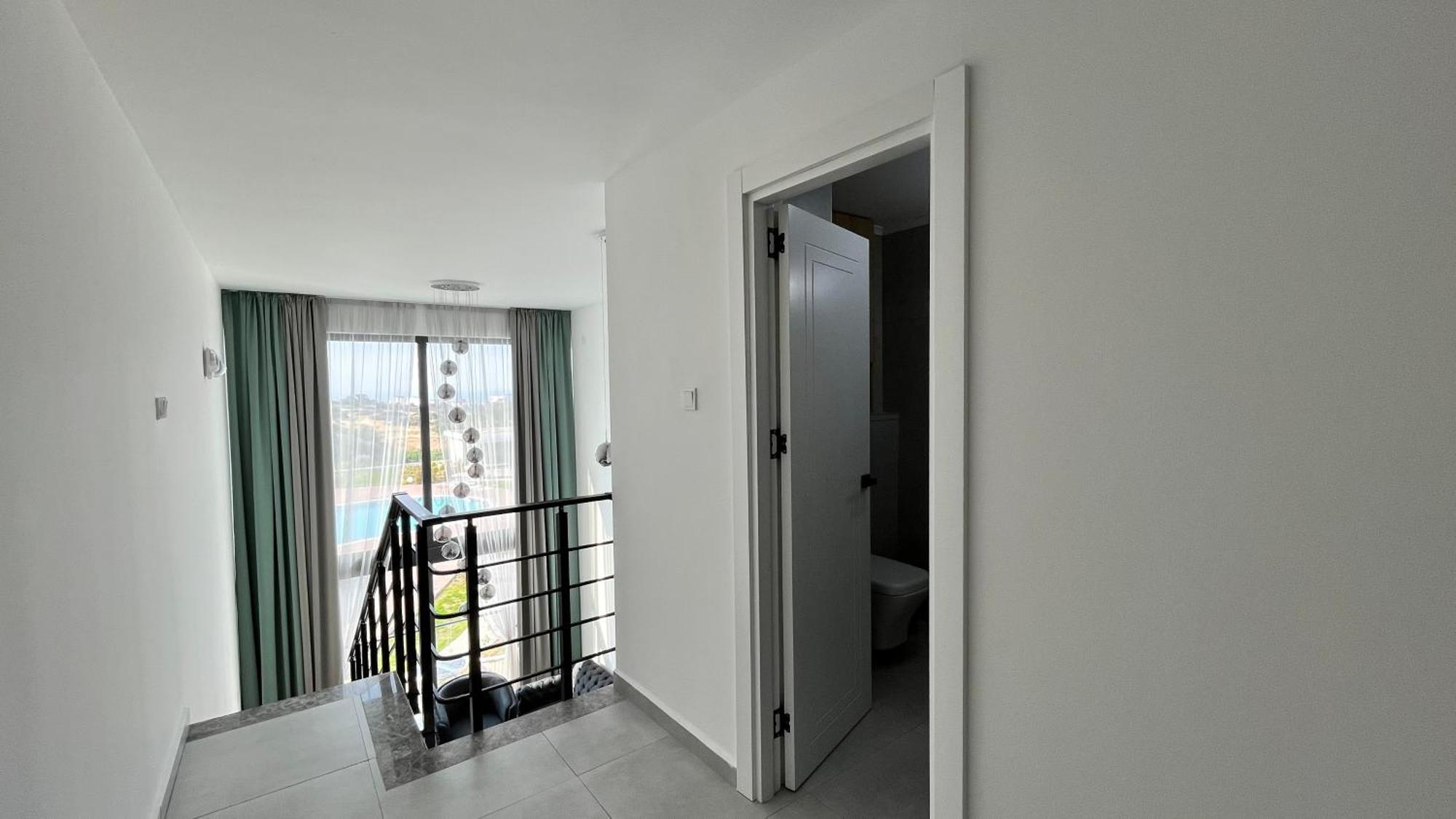 Siesta Beachfront Apartment Kyrenia (Northern Cyprus)