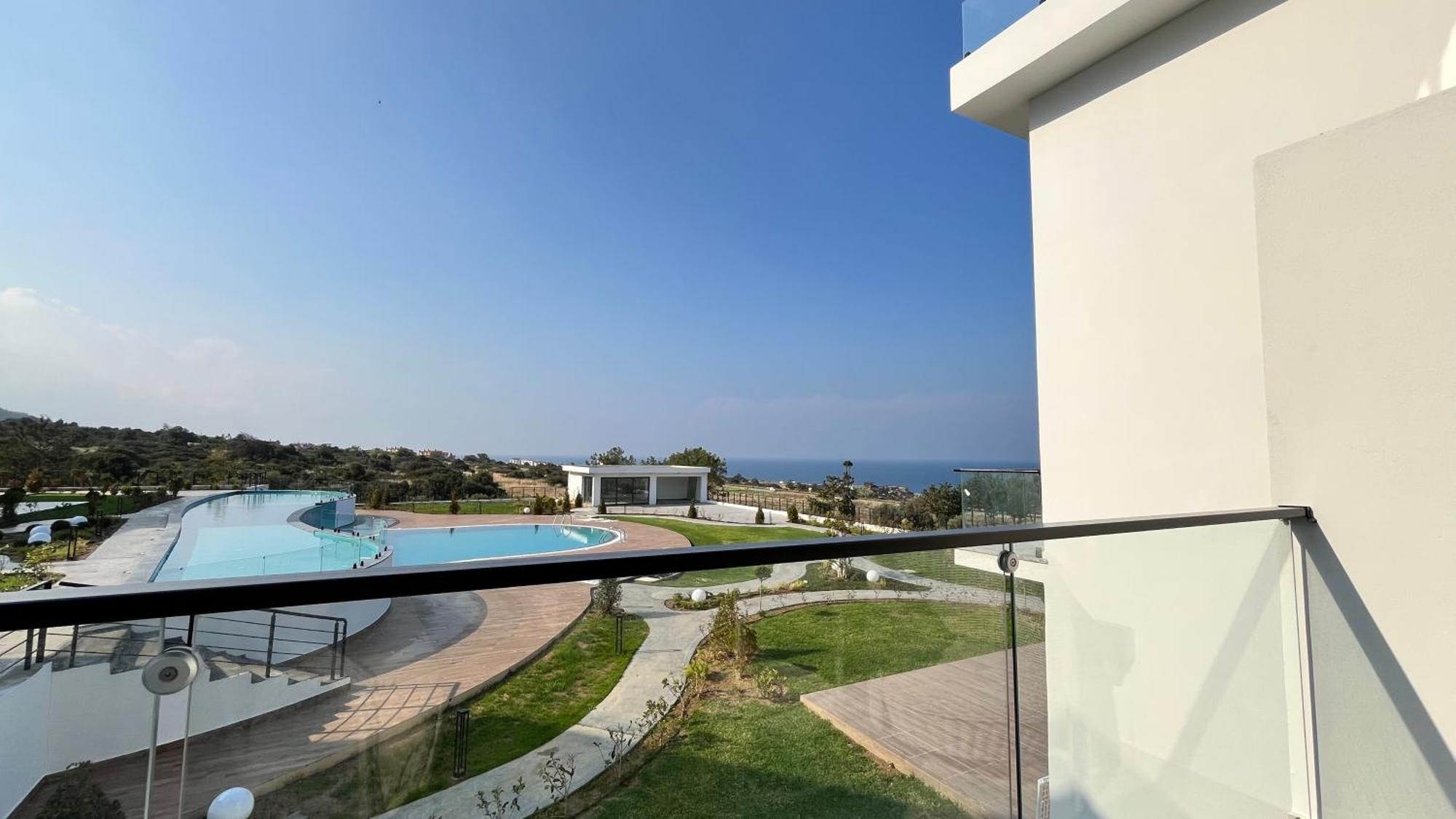 Apartment Siesta Beachfront *