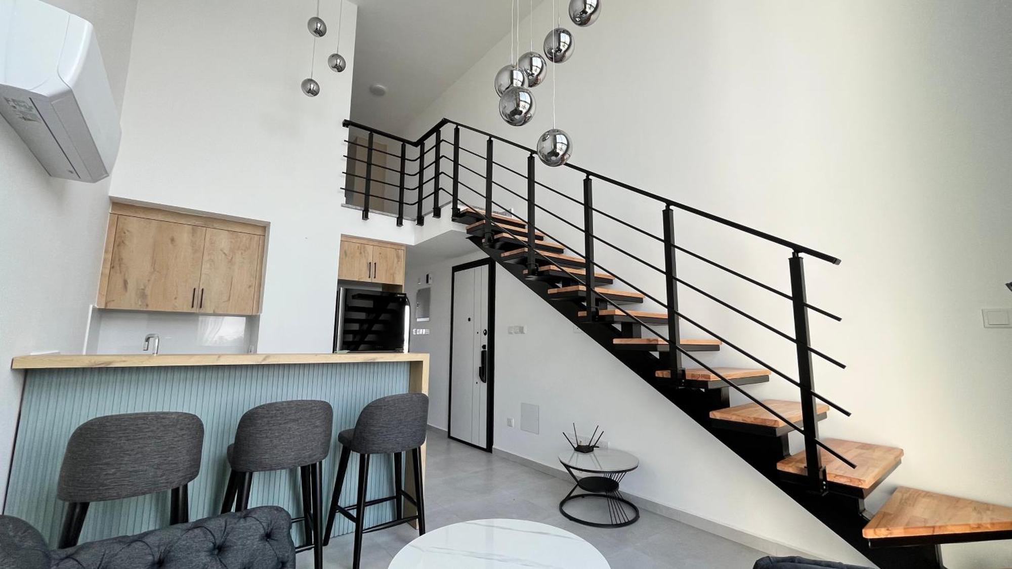Siesta Beachfront Apartment Kyrenia (Northern Cyprus)