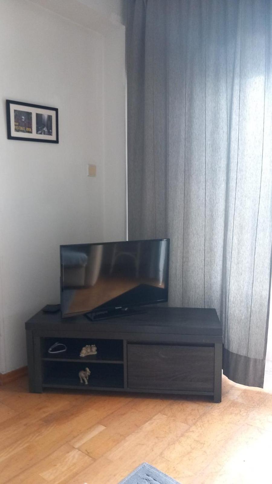 Appartement Sea View *