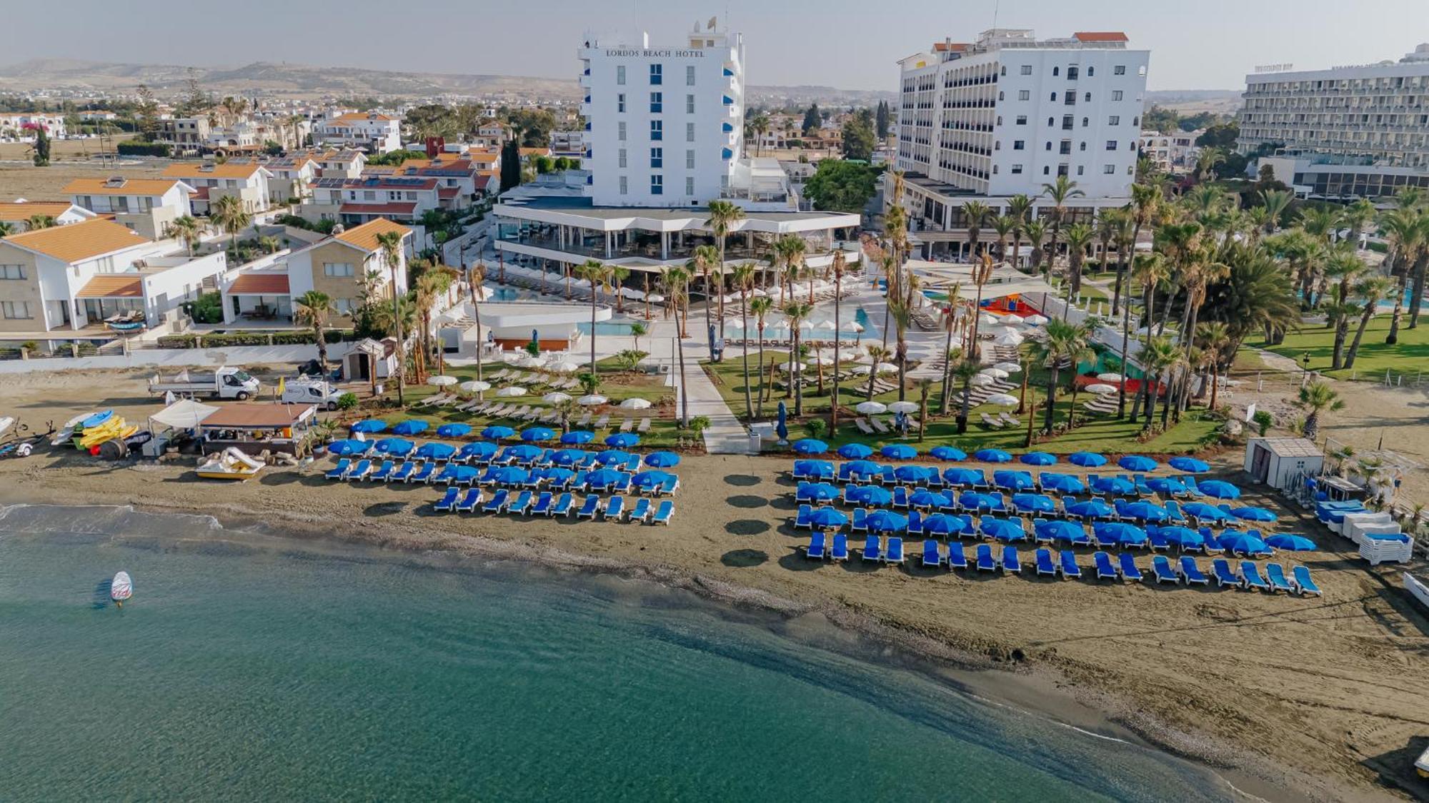 Lordos Hotel&spa Resort