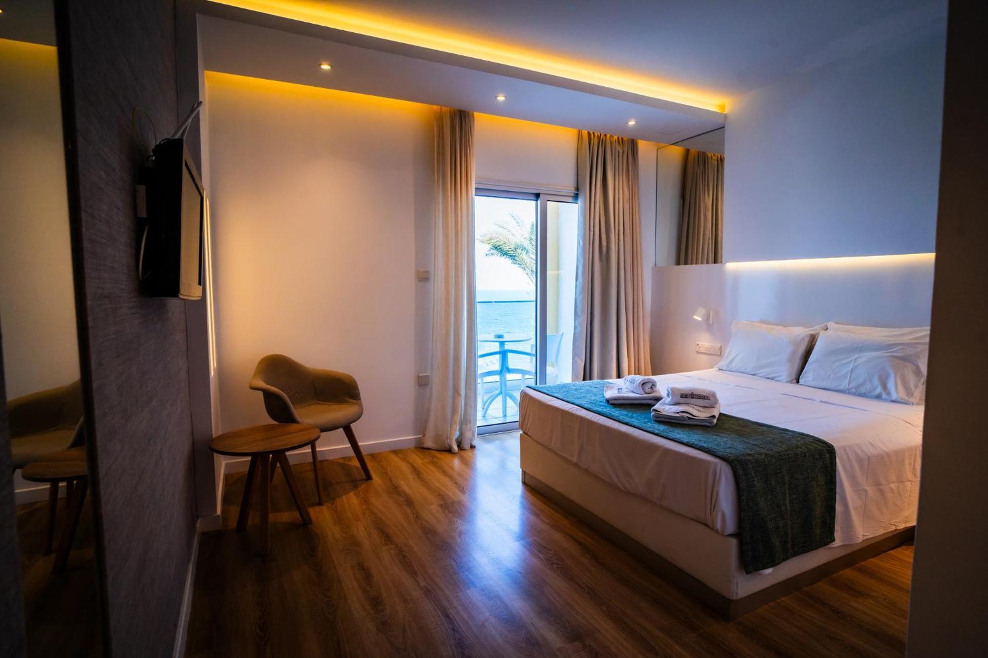 Malama Village Resort 4*
