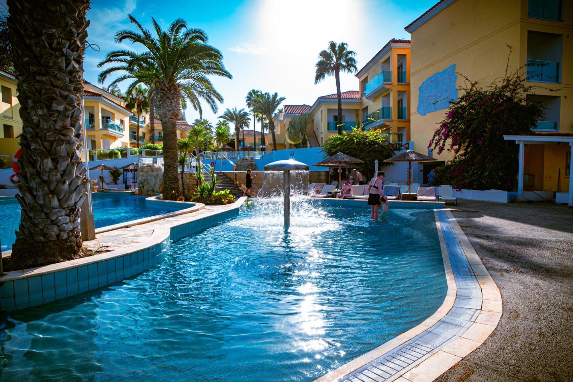 Malama Village Resort