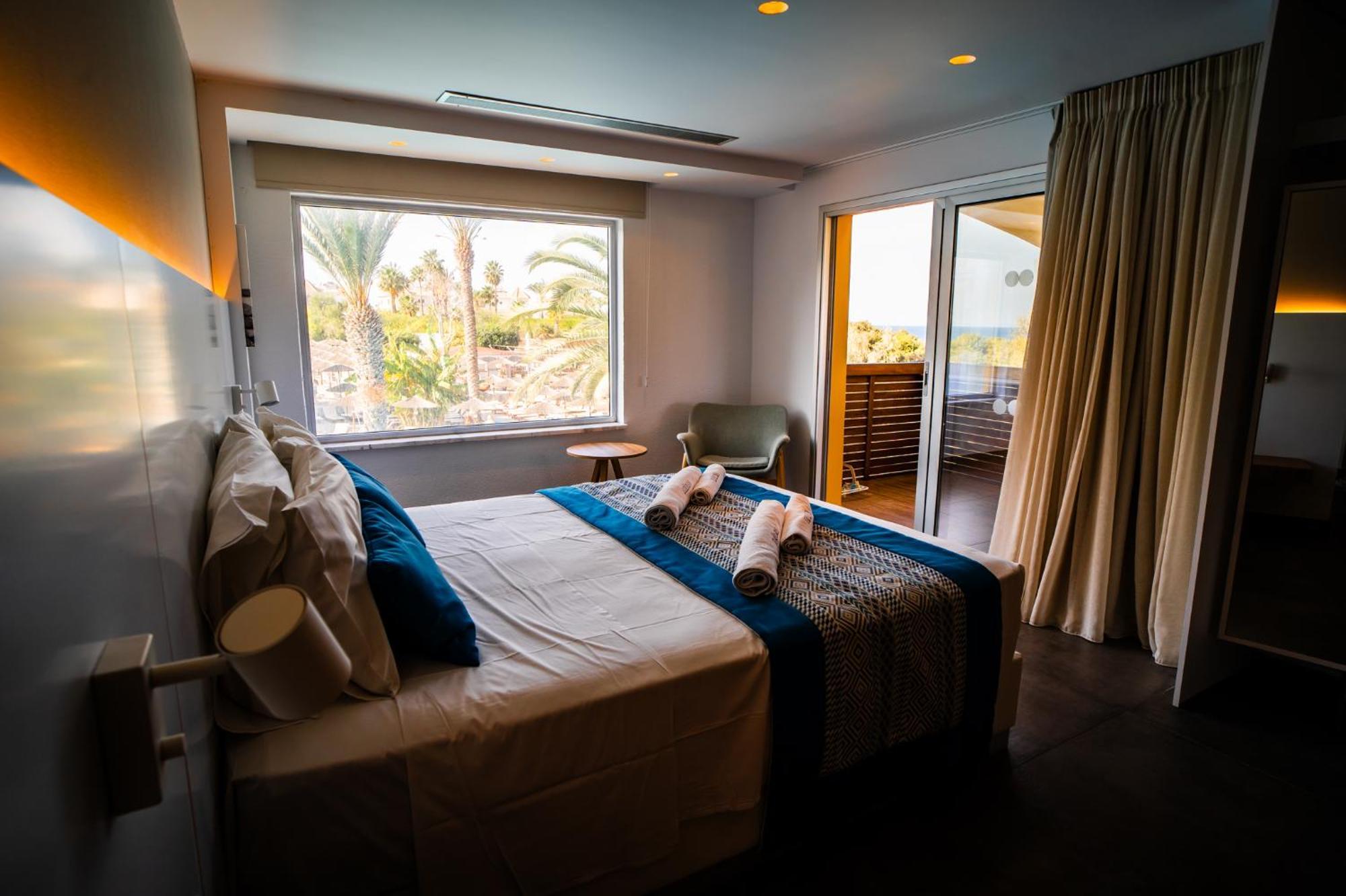 Malama Village 4* Protaras