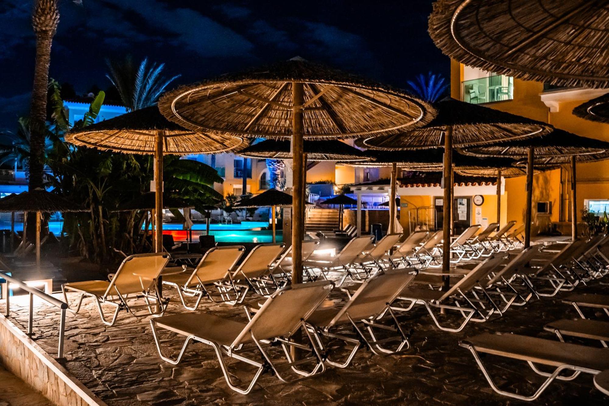 Malama Village Resort 4*