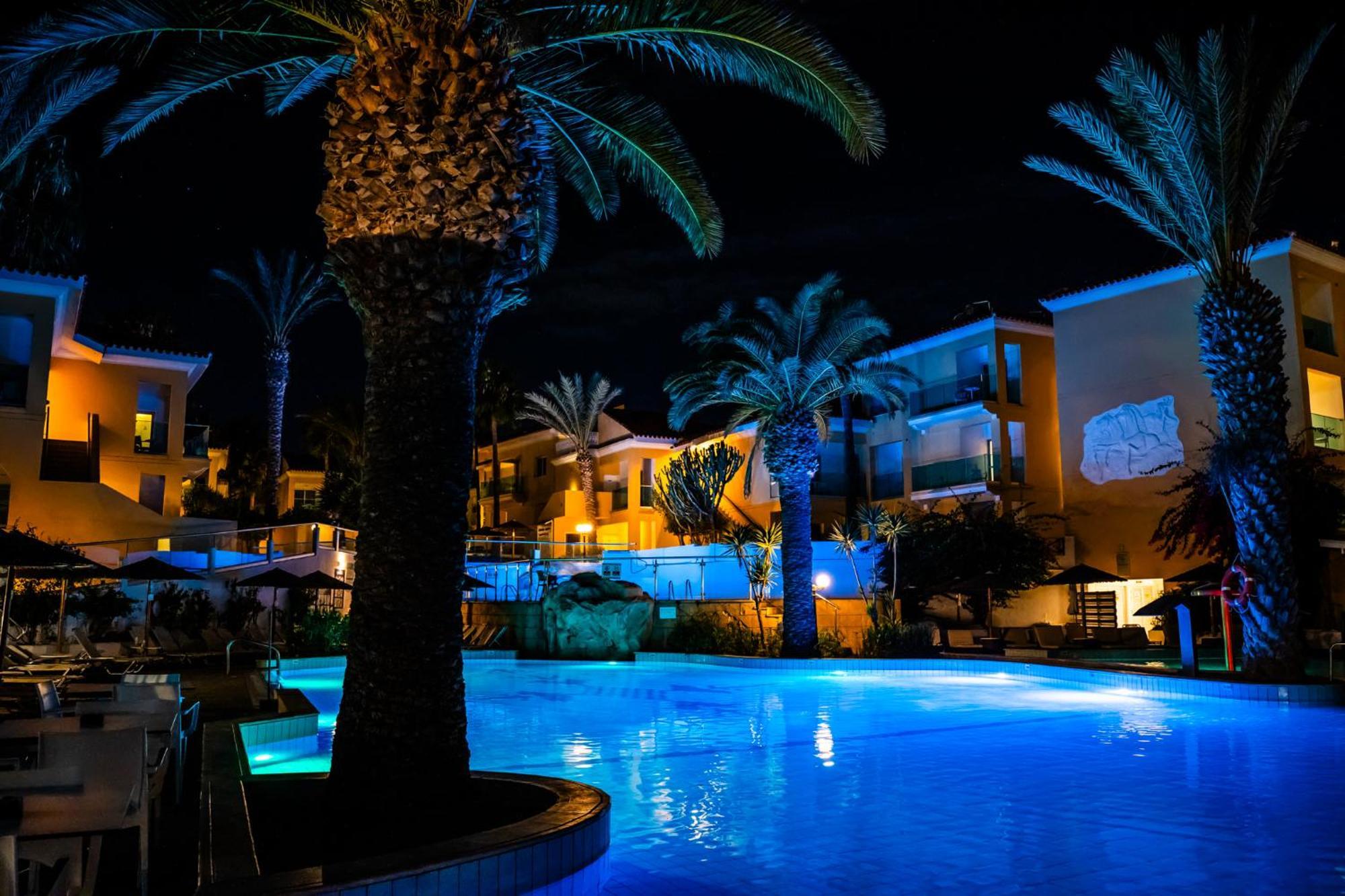 Malama Village Resort 4*