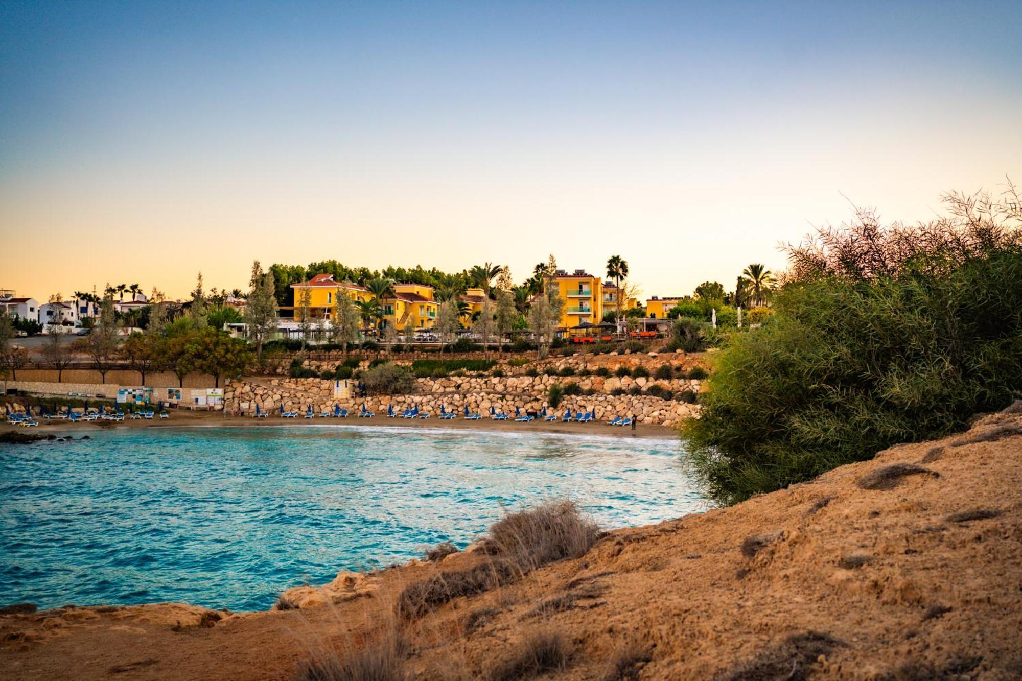 Resort Malama Village 4*